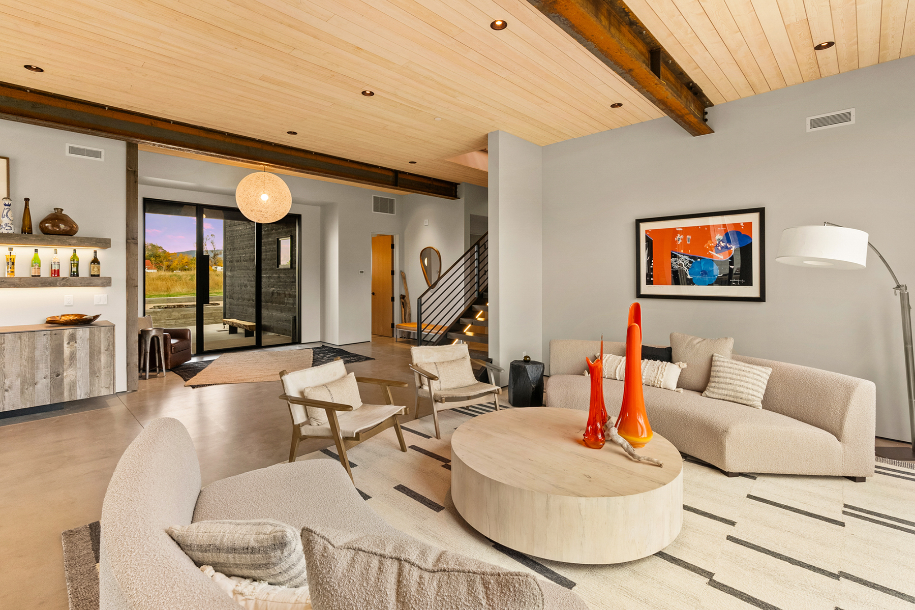 45 River Camp Road