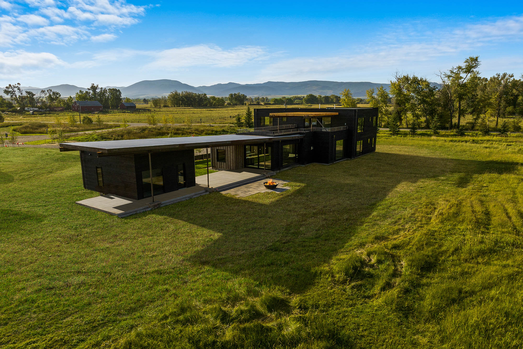 45 River Camp Road