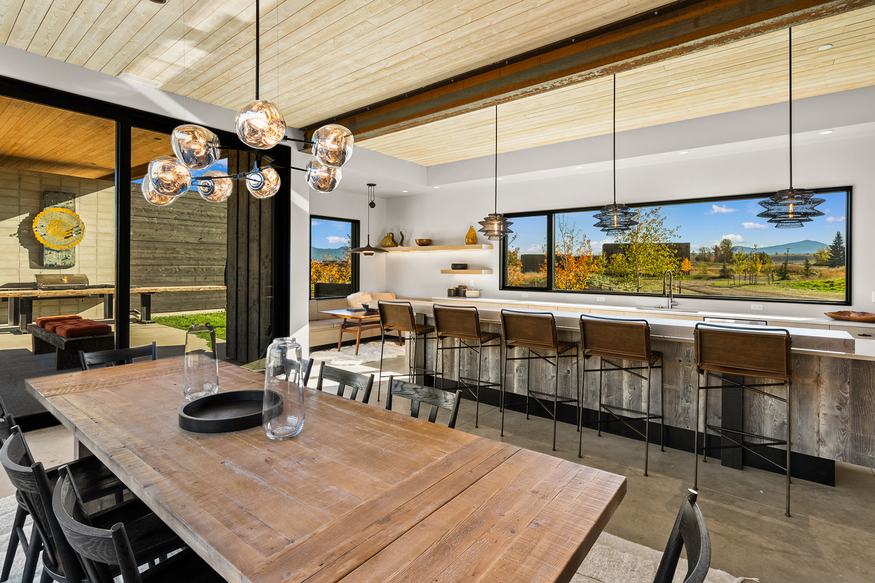 45 River Camp Road