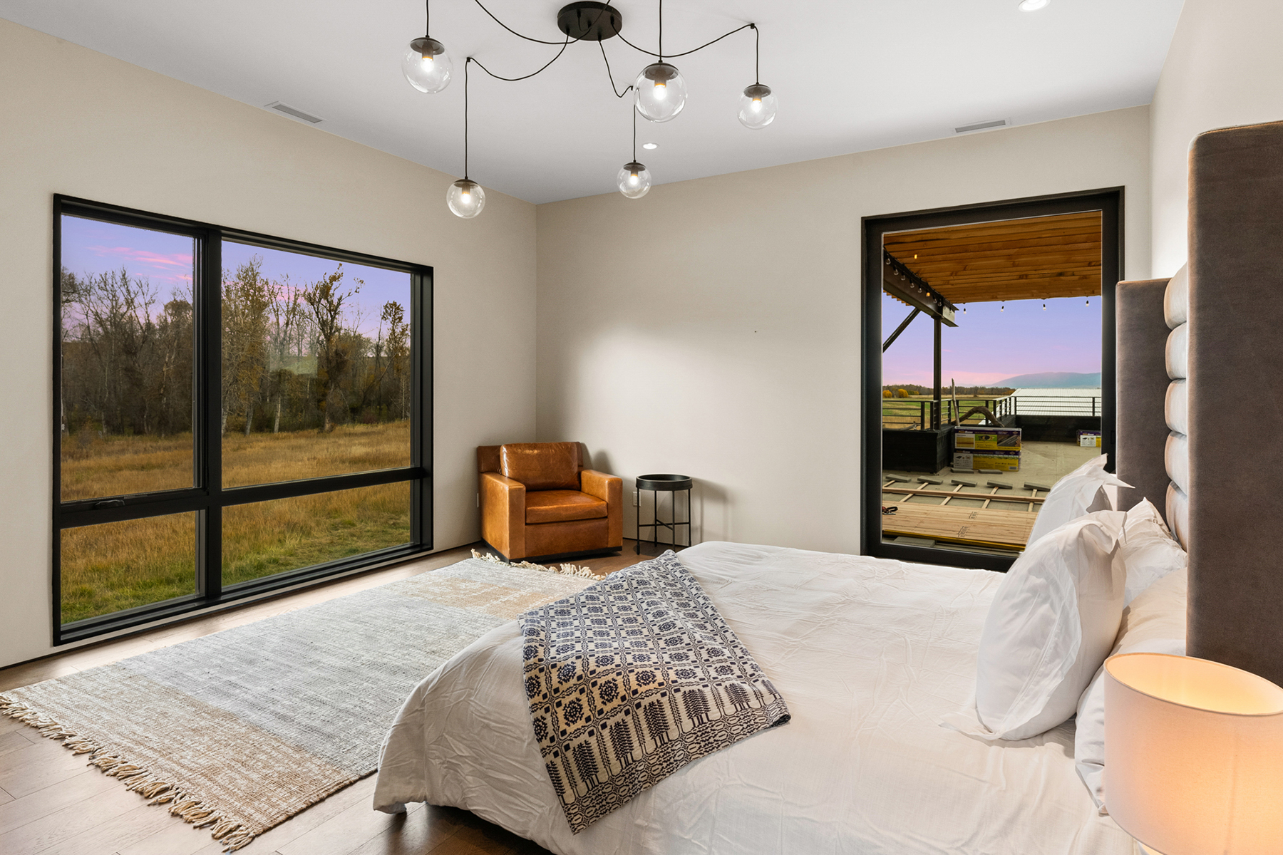 45 River Camp Road