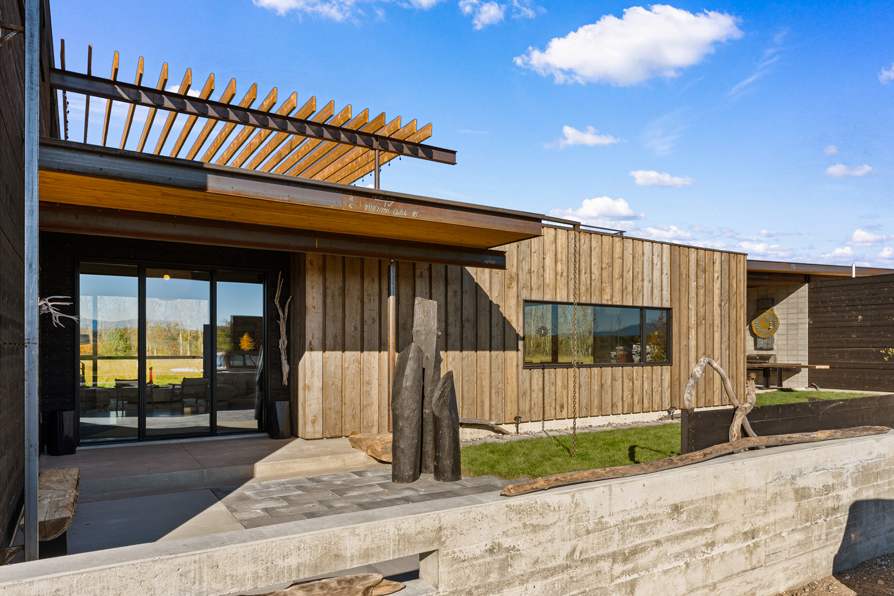 45 River Camp Road