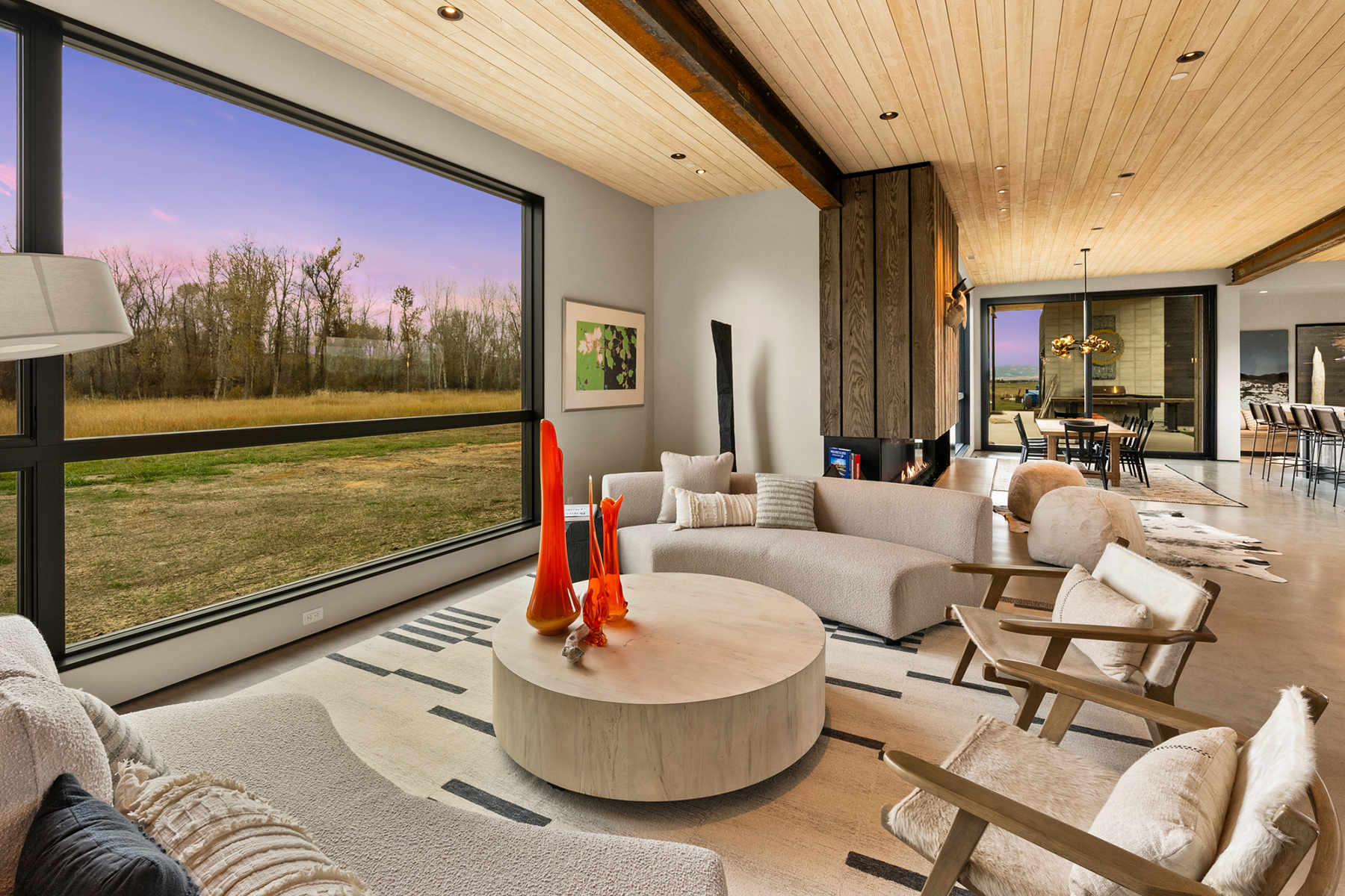 45 River Camp Road