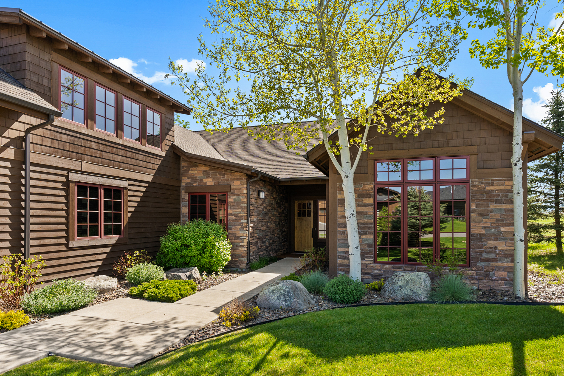 56 Wickwire Way