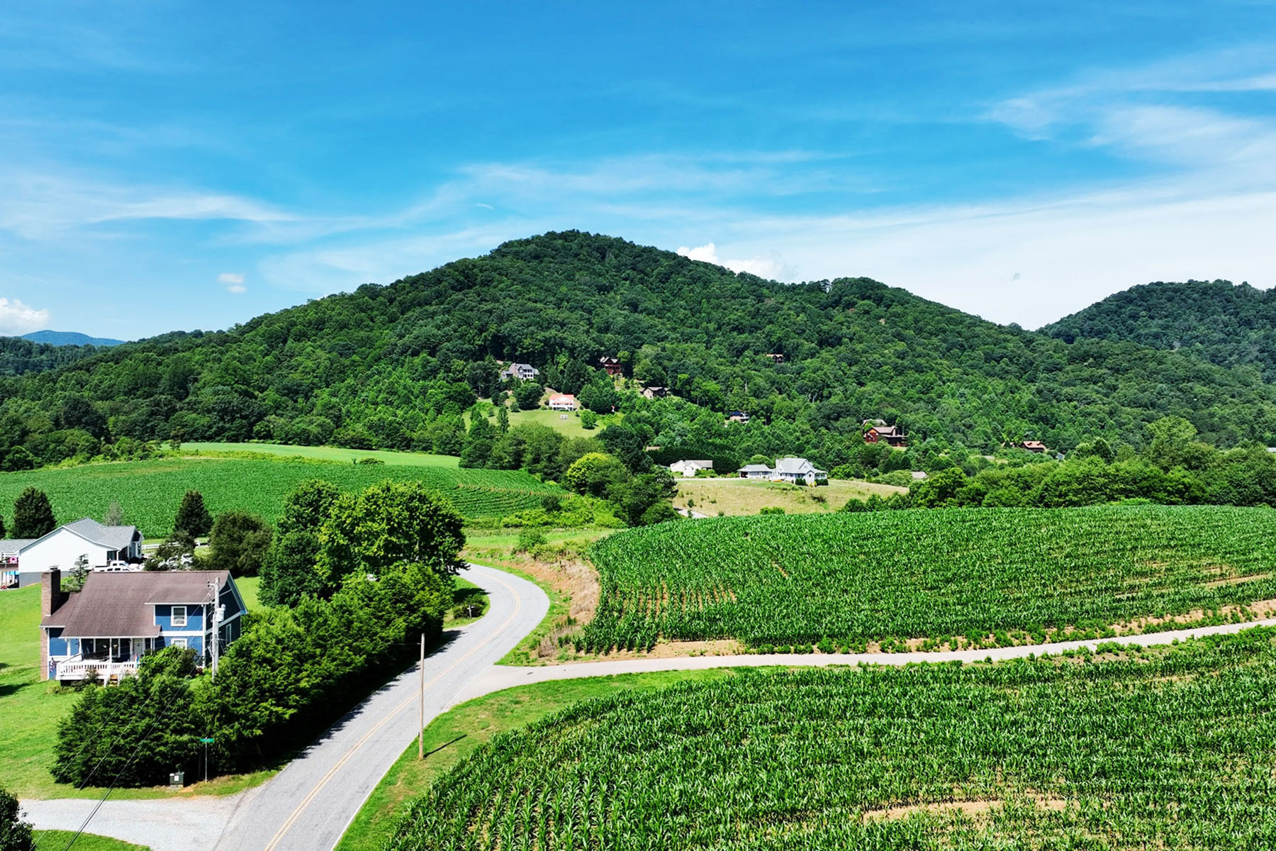 00 Green Valley Road