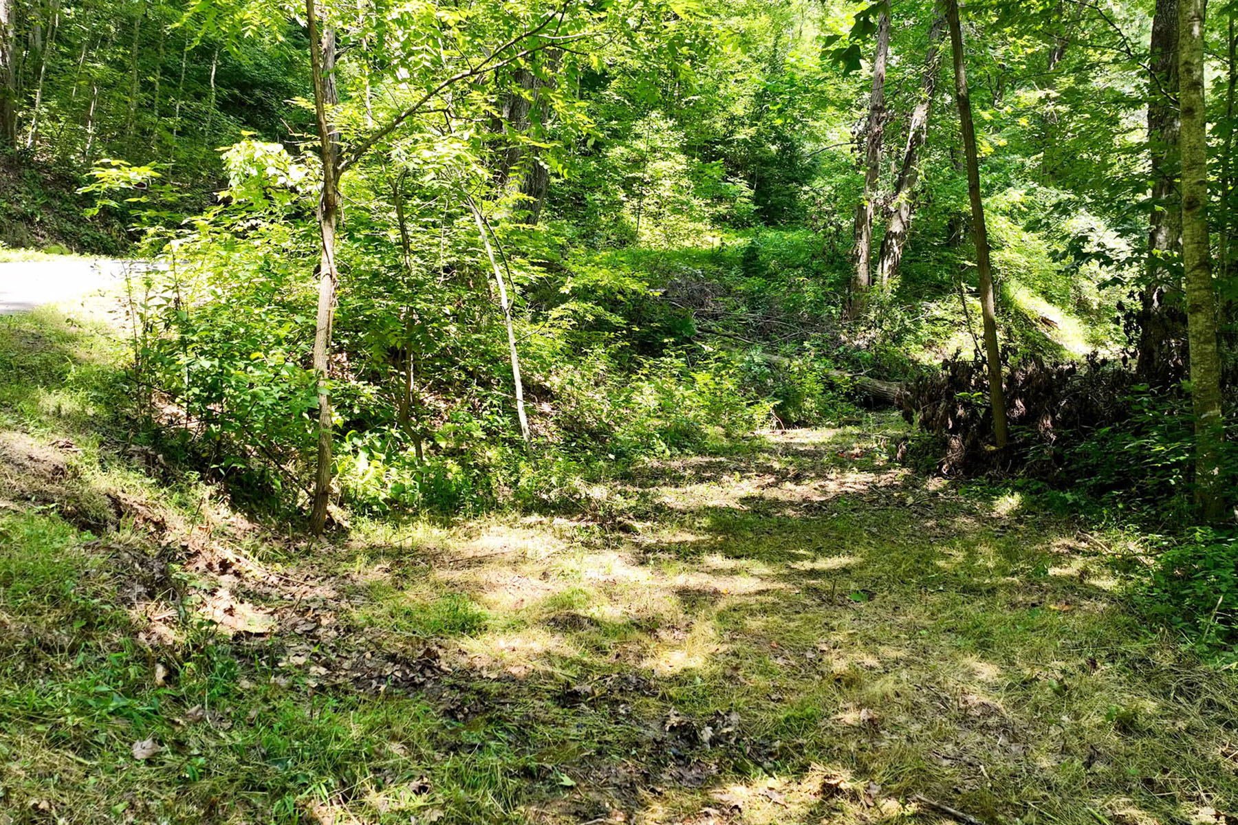00 Green Valley Road