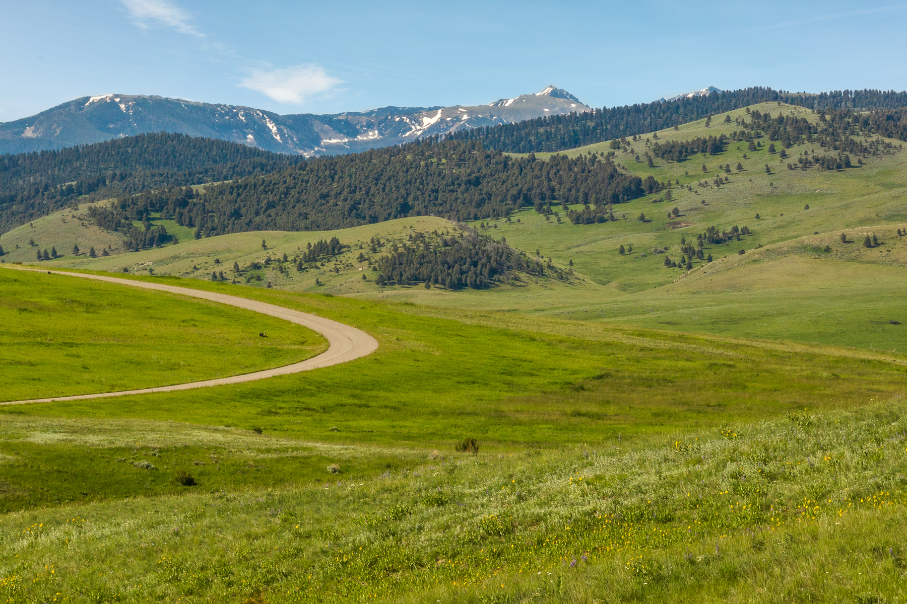 TBD N Montana Ranch Trail Road