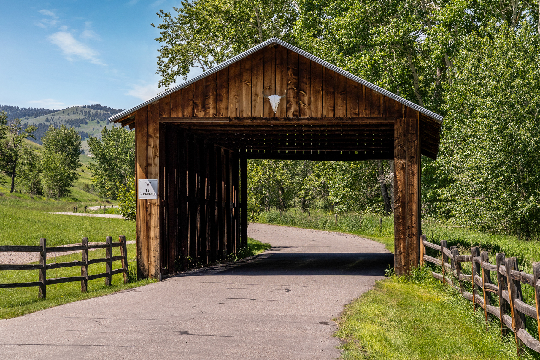 TBD N Montana Ranch Trail Road