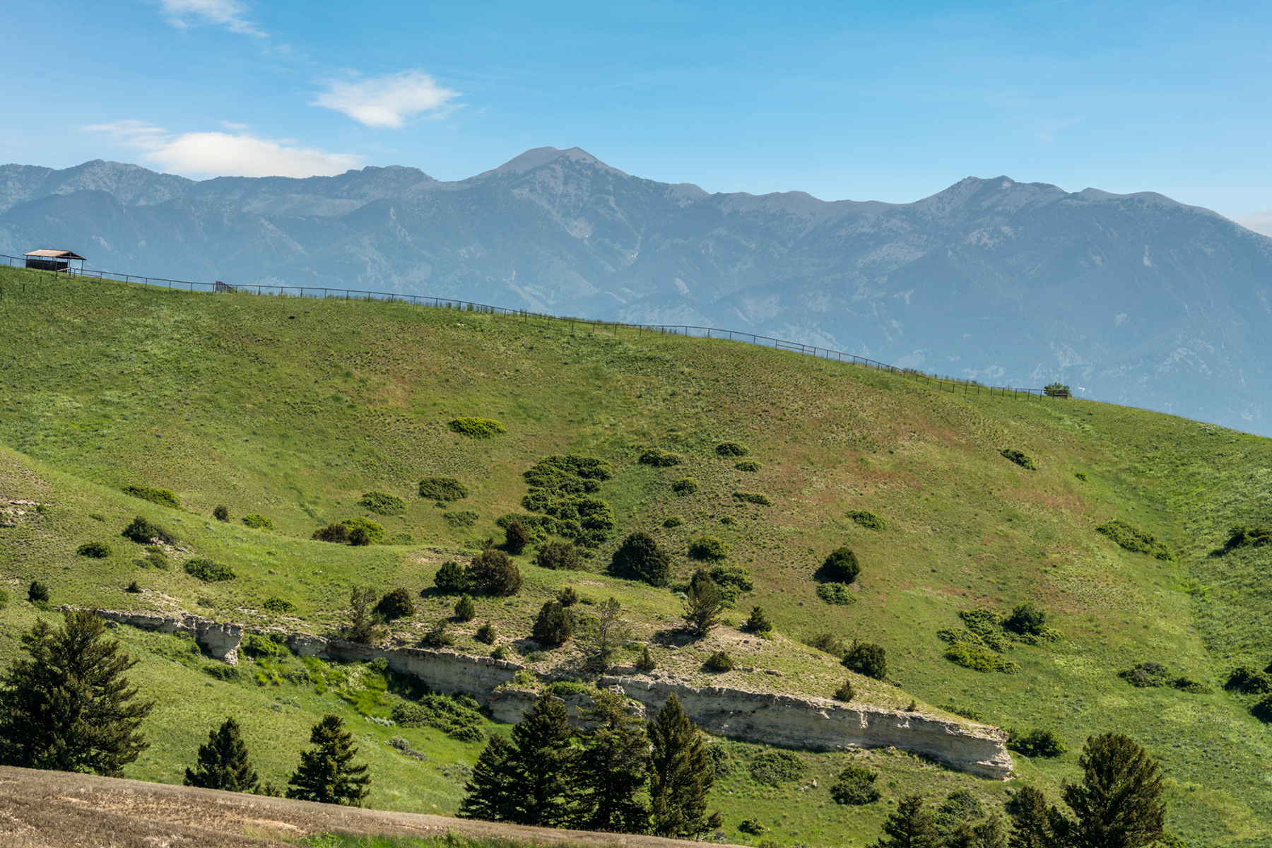 TBD N Montana Ranch Trail Road