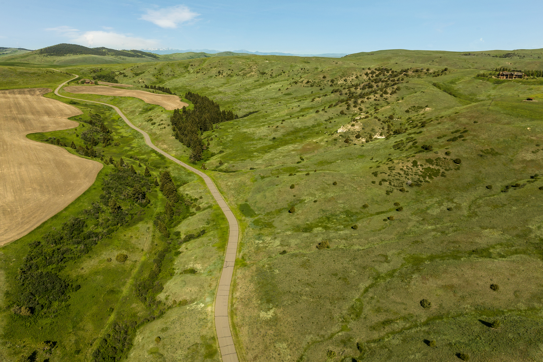 TBD N Montana Ranch Trail Road