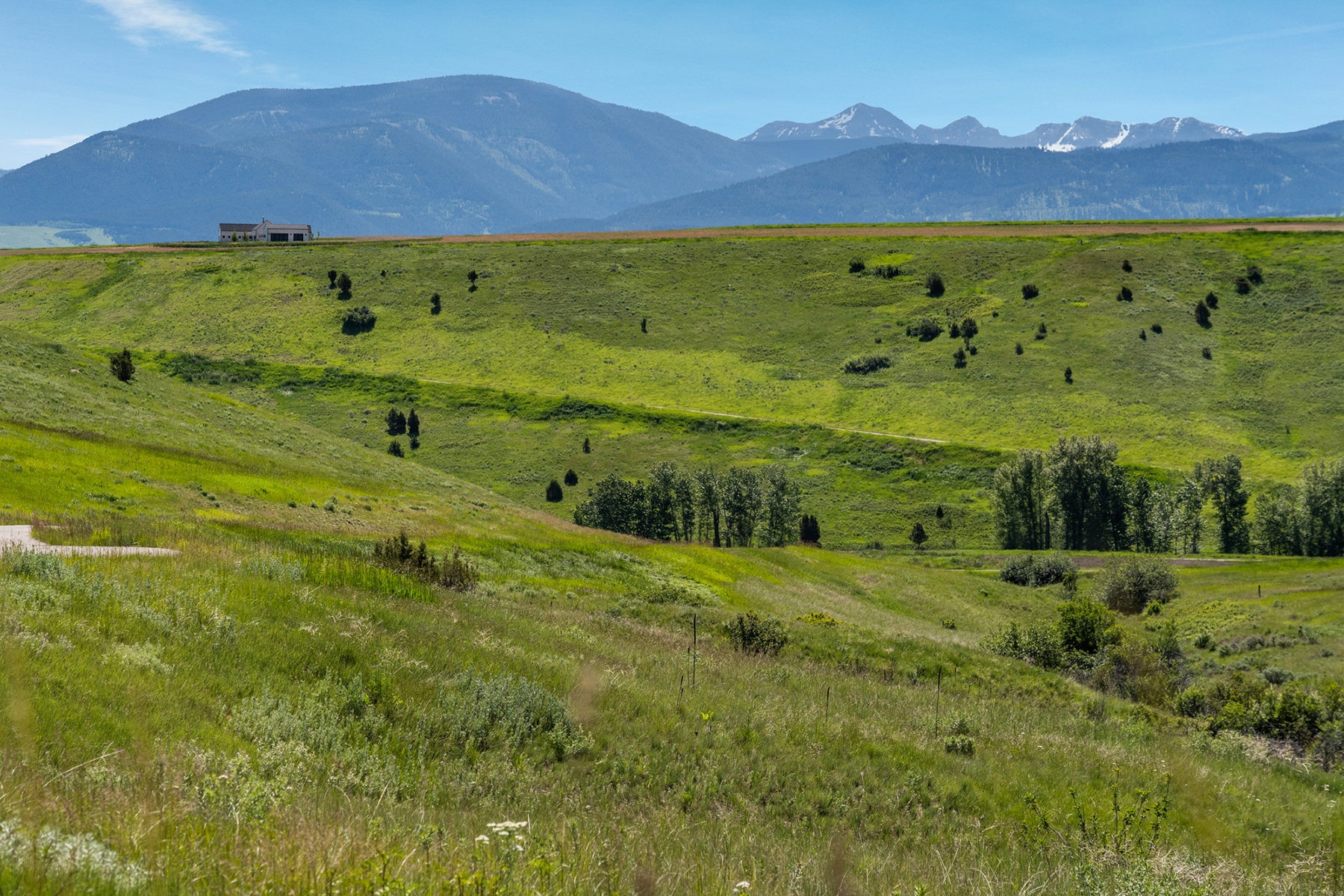 TBD N Montana Ranch Trail Road