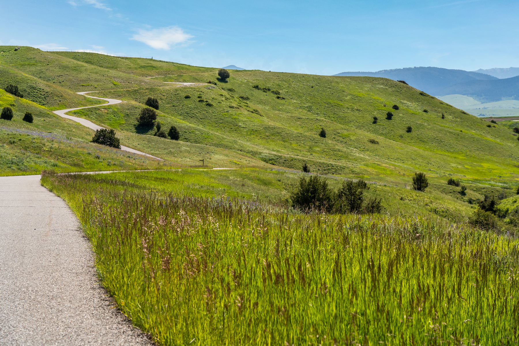 TBD N Montana Ranch Trail Road