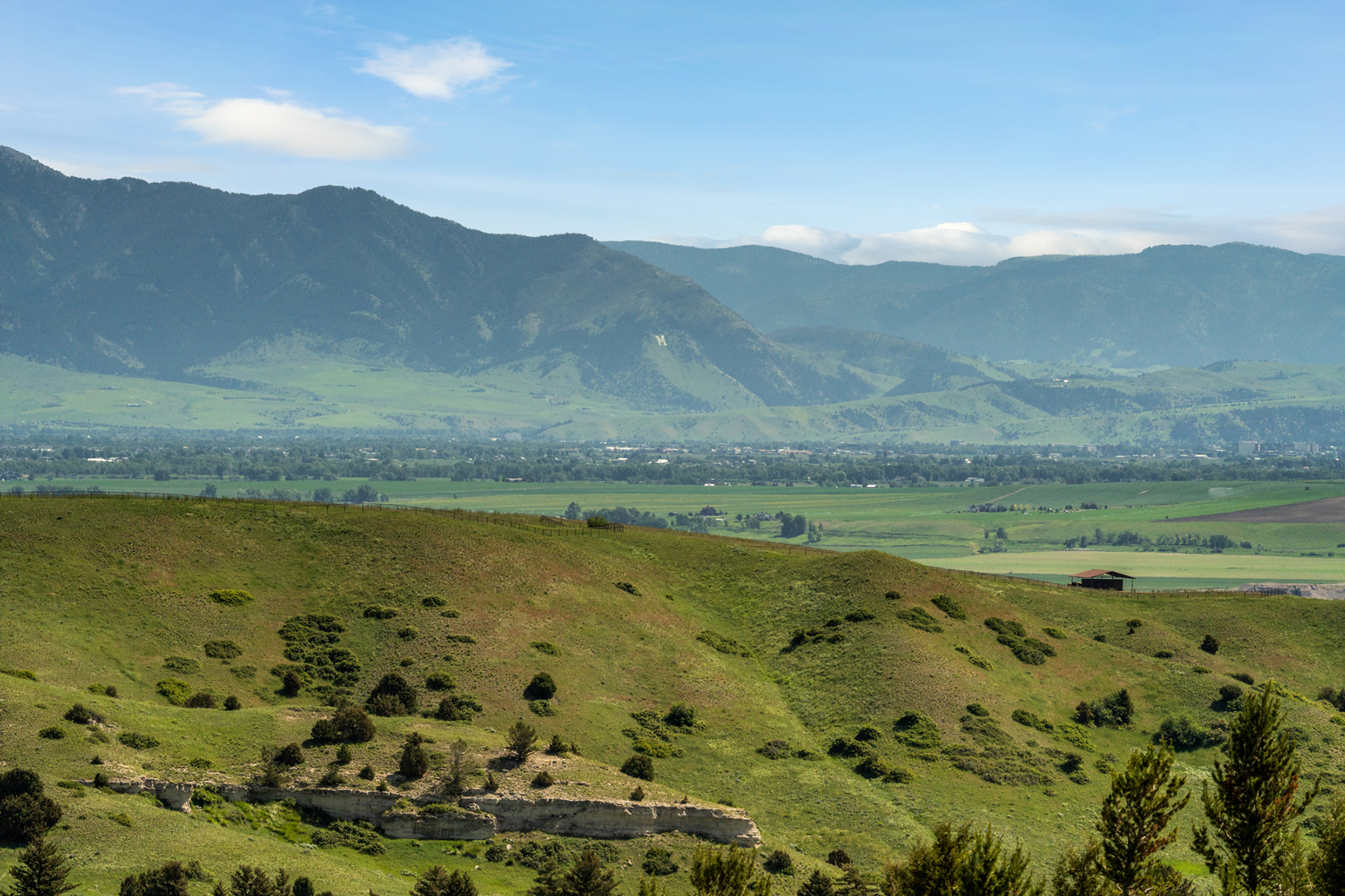 TBD N Montana Ranch Trail Road