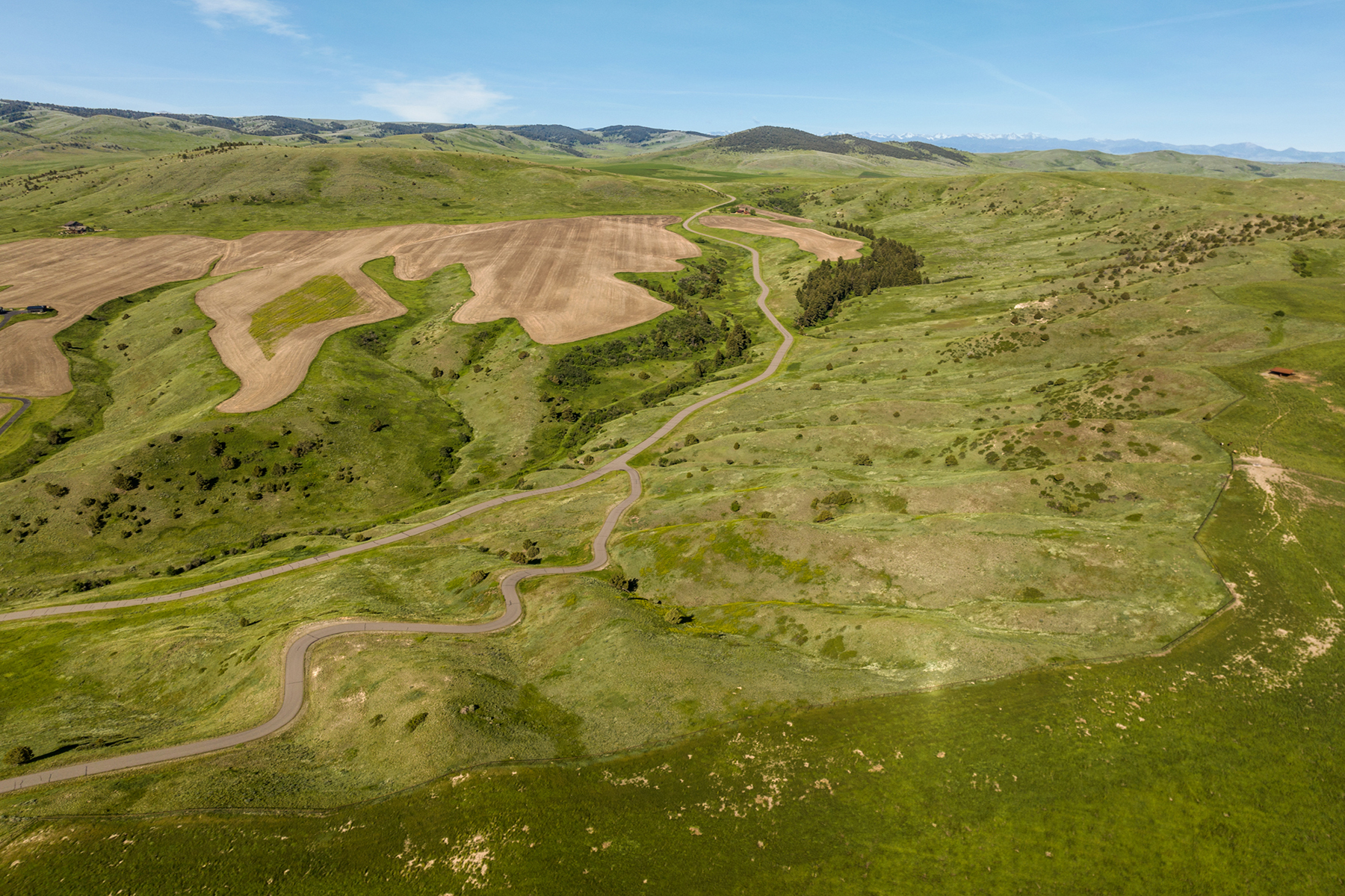 TBD N Montana Ranch Trail Road
