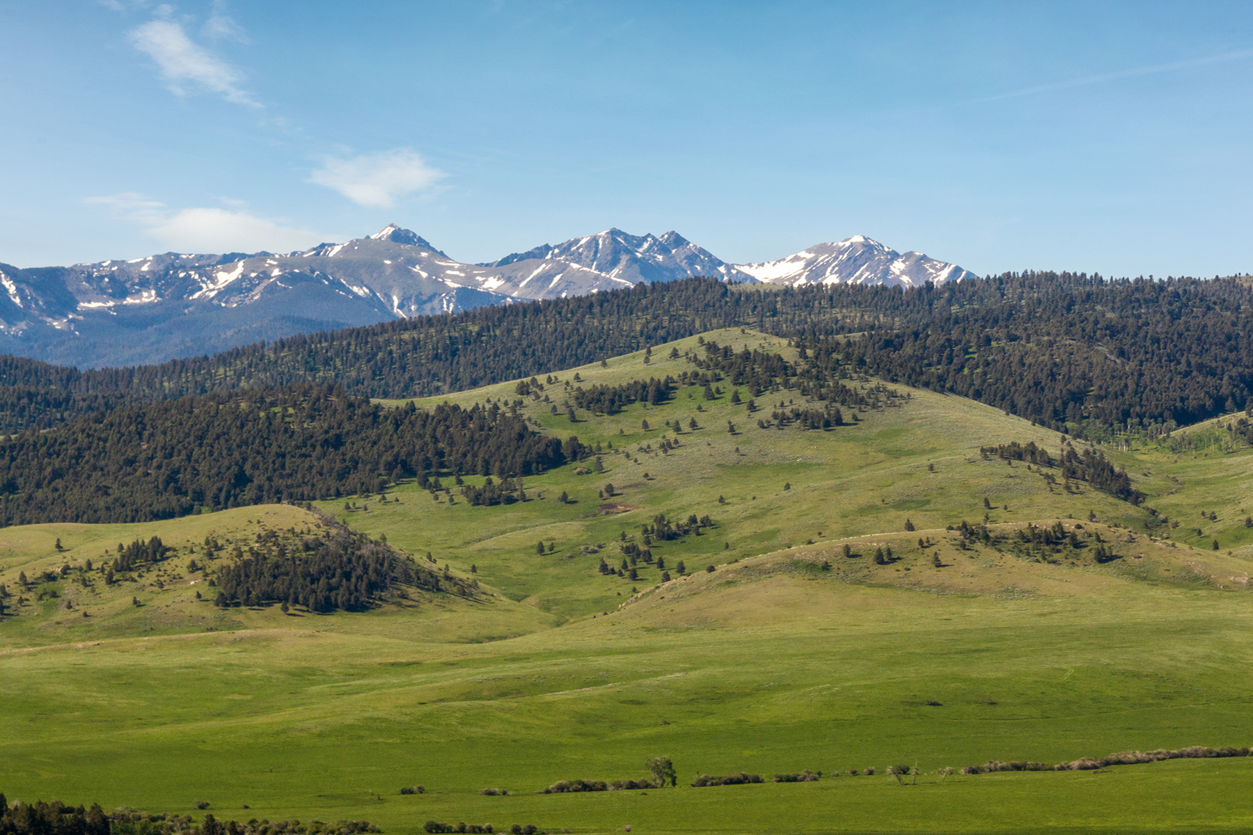 TBD N Montana Ranch Trail Road