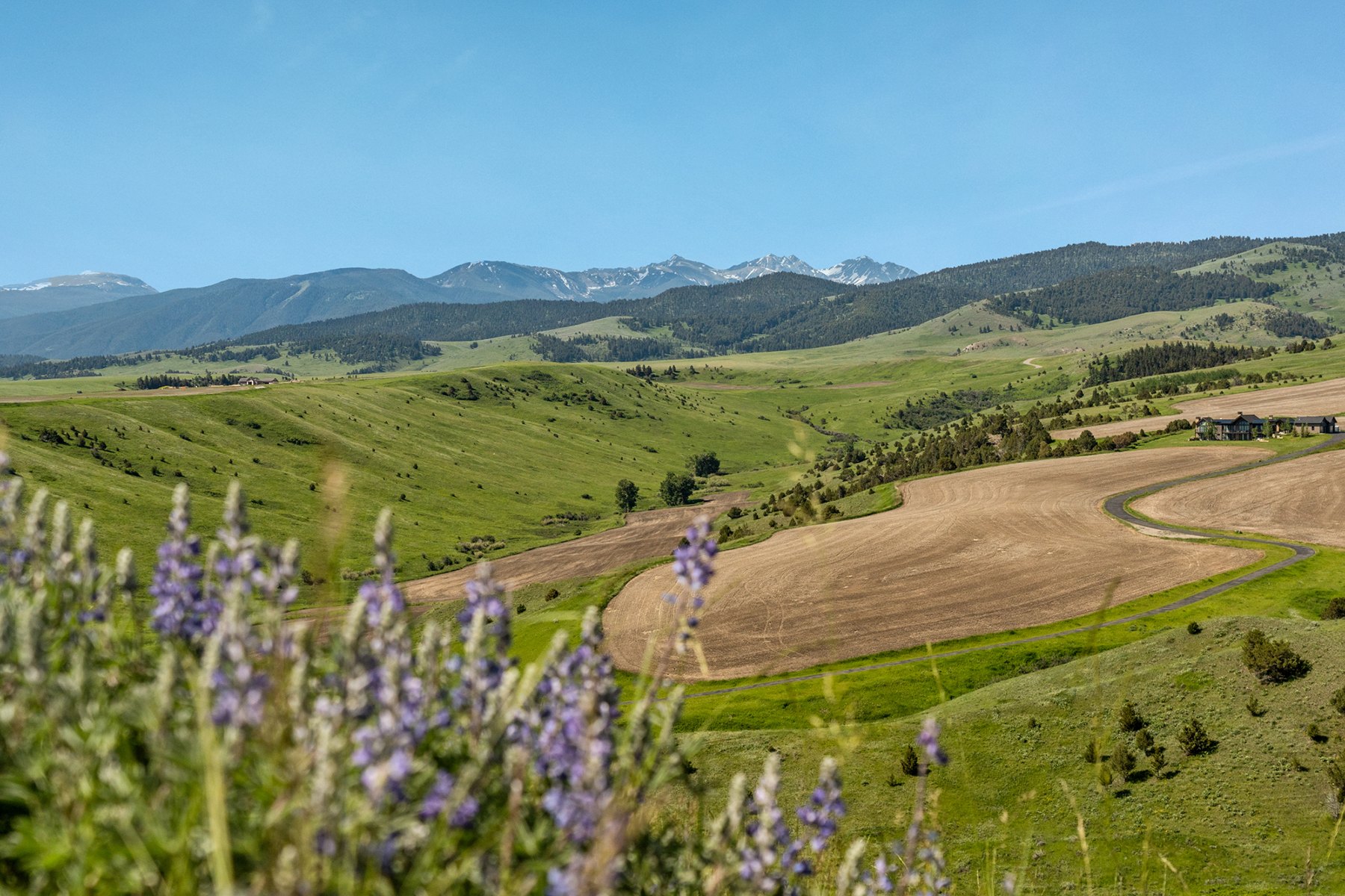 TBD N Montana Ranch Trail Road