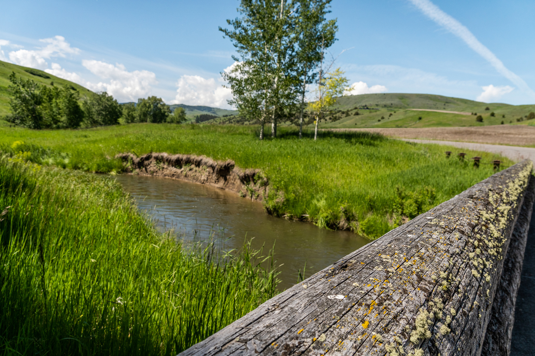 TBD N Montana Ranch Trail Road