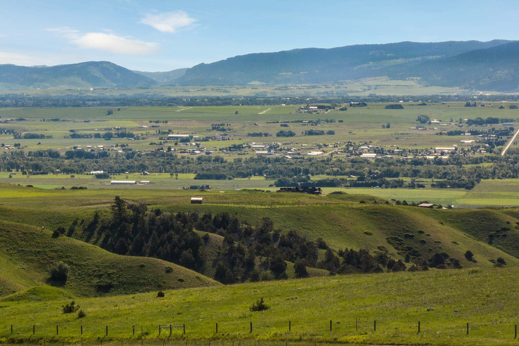 TBD N Montana Ranch Trail Road