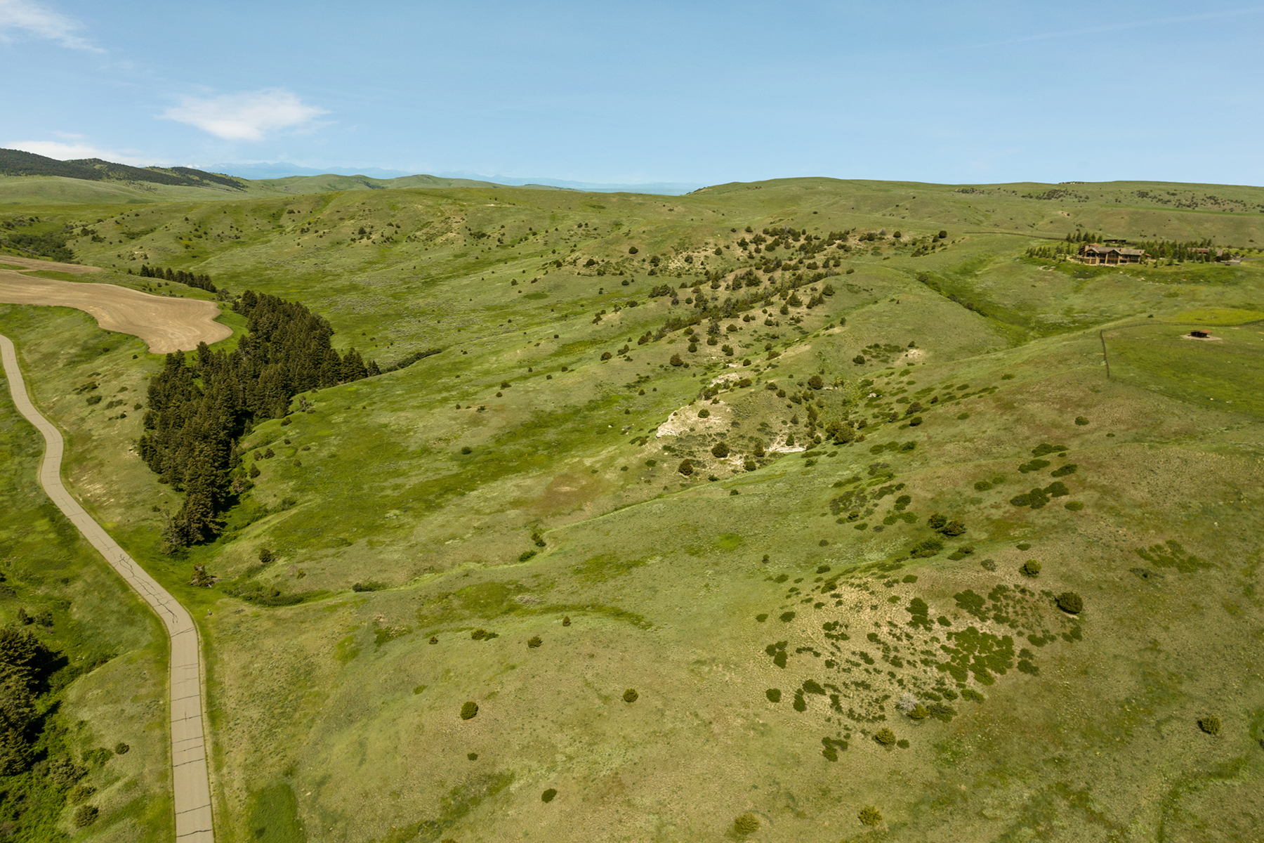 TBD N Montana Ranch Trail Road