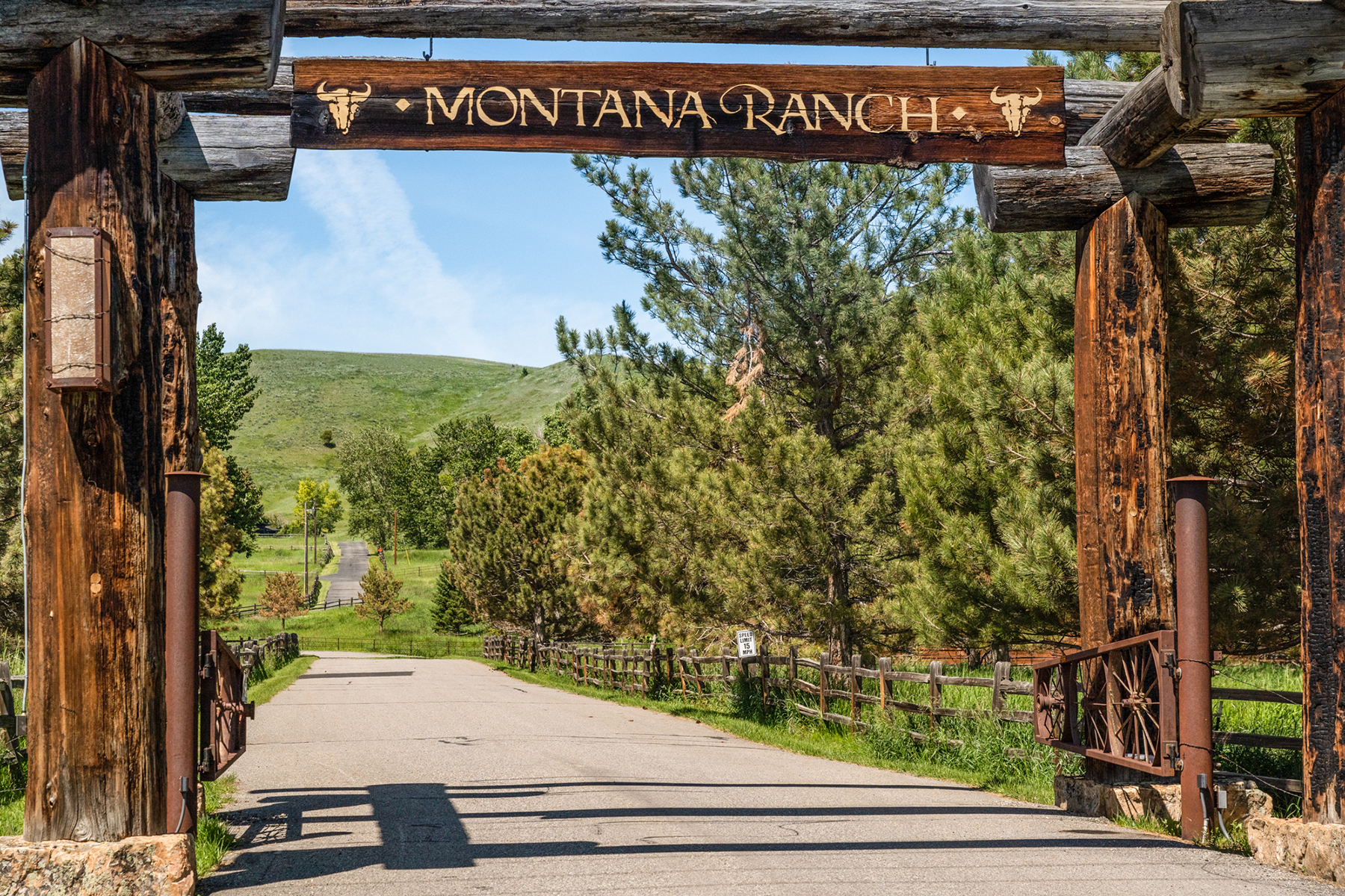 TBD N Montana Ranch Trail Road