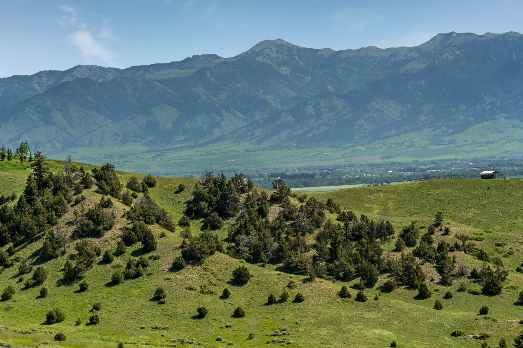 TBD N Montana Ranch Trail Road