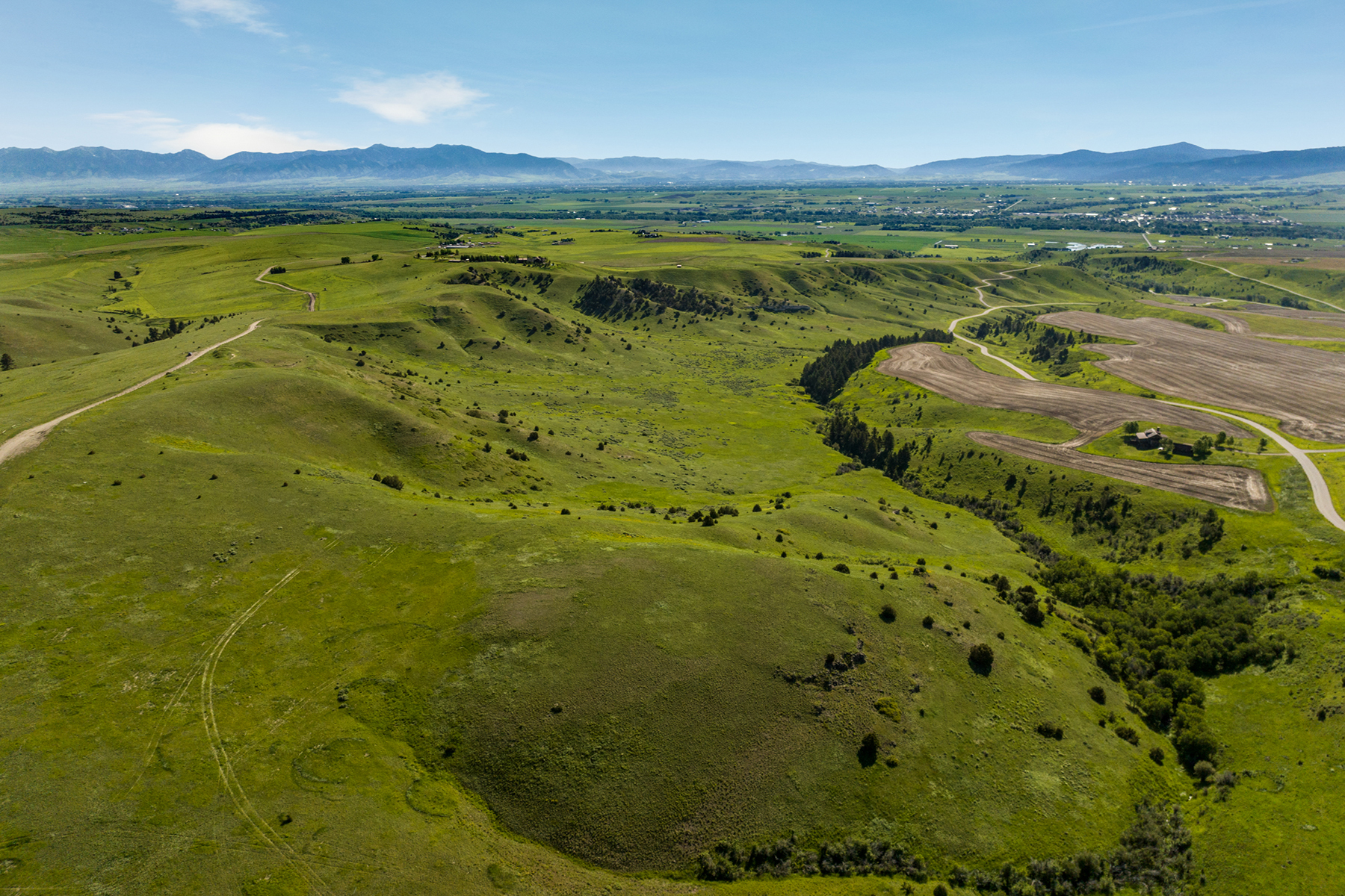TBD N Montana Ranch Trail Road