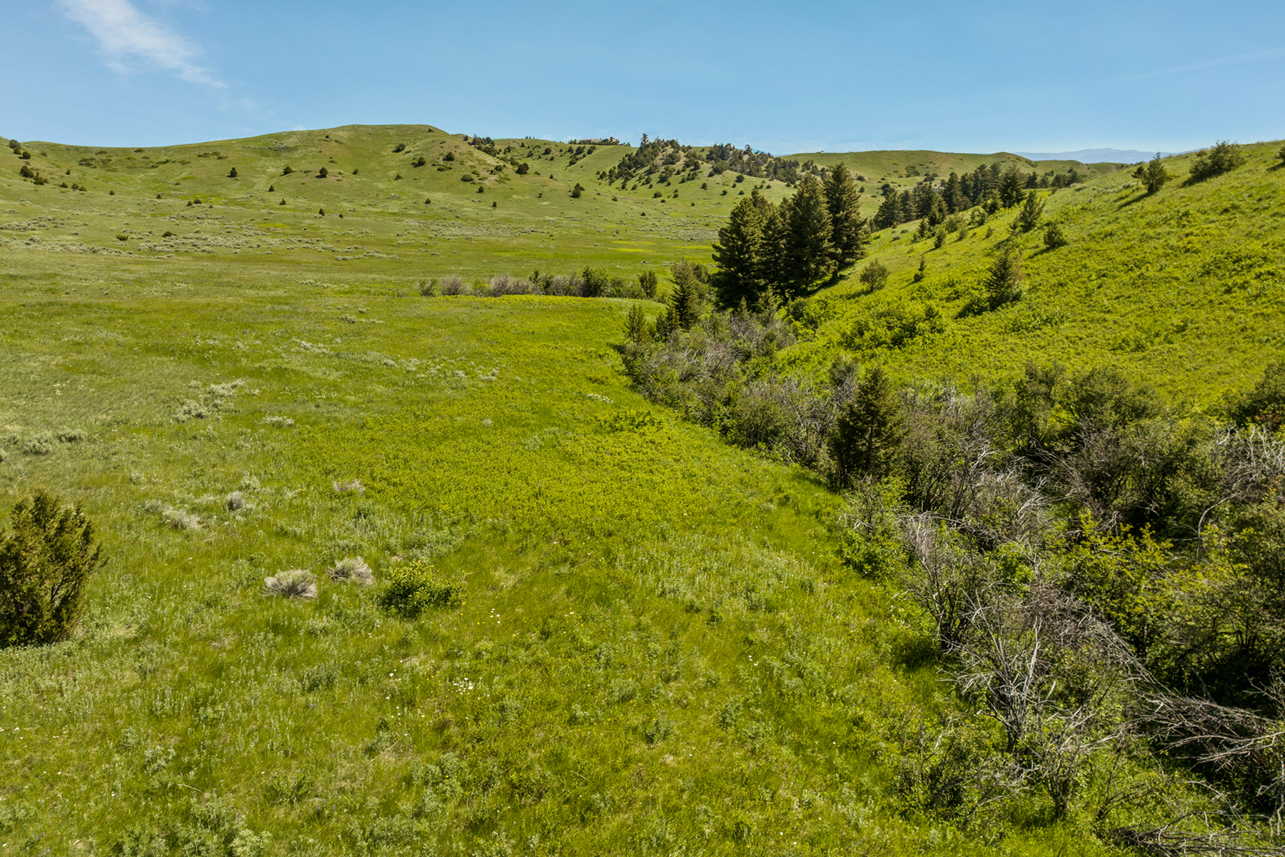 TBD N Montana Ranch Trail Road