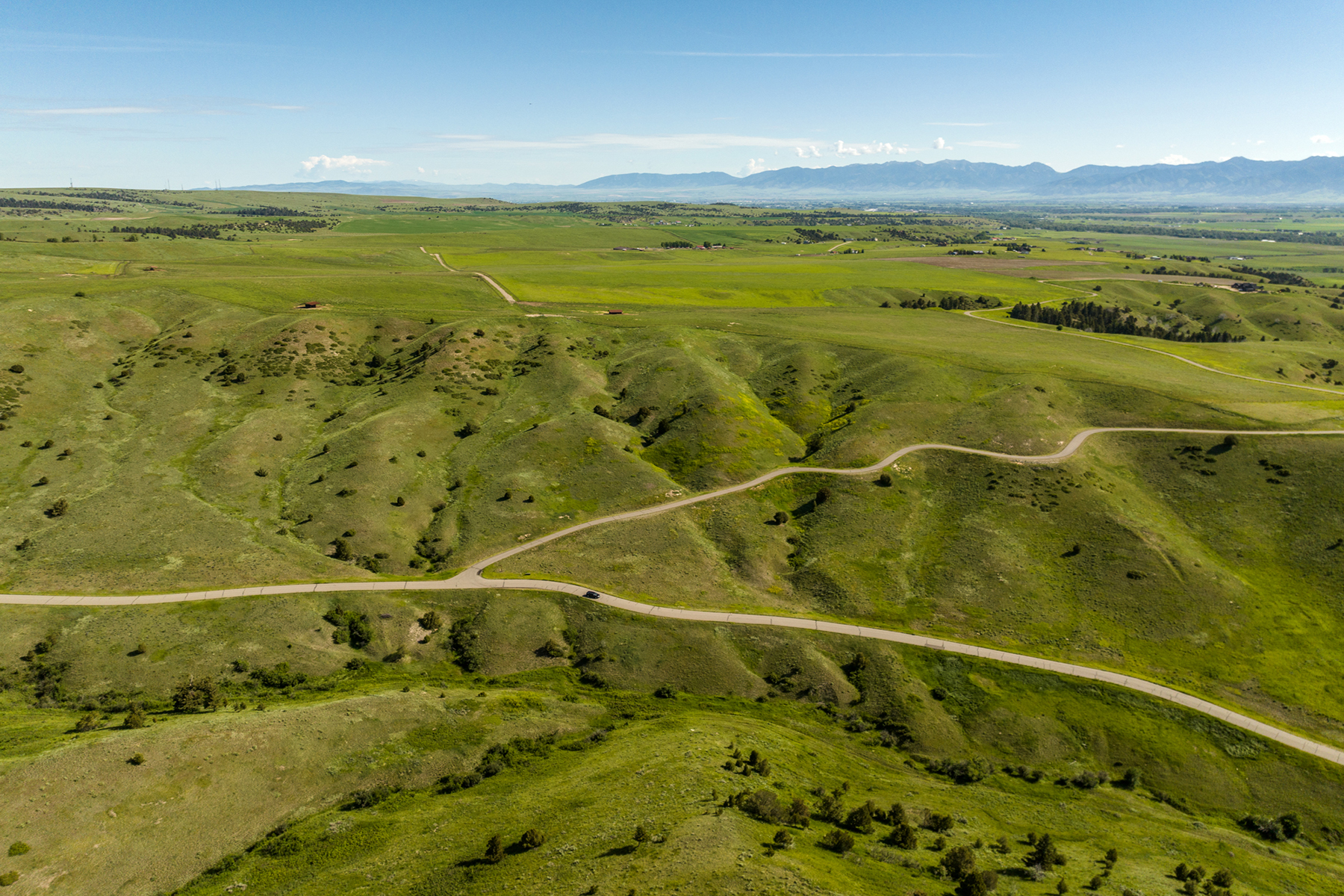 TBD N Montana Ranch Trail Road