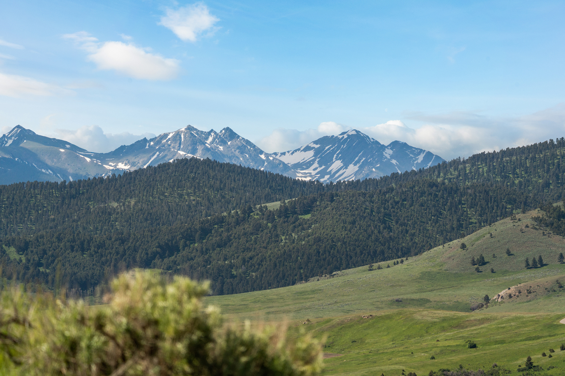 TBD N Montana Ranch Trail Road
