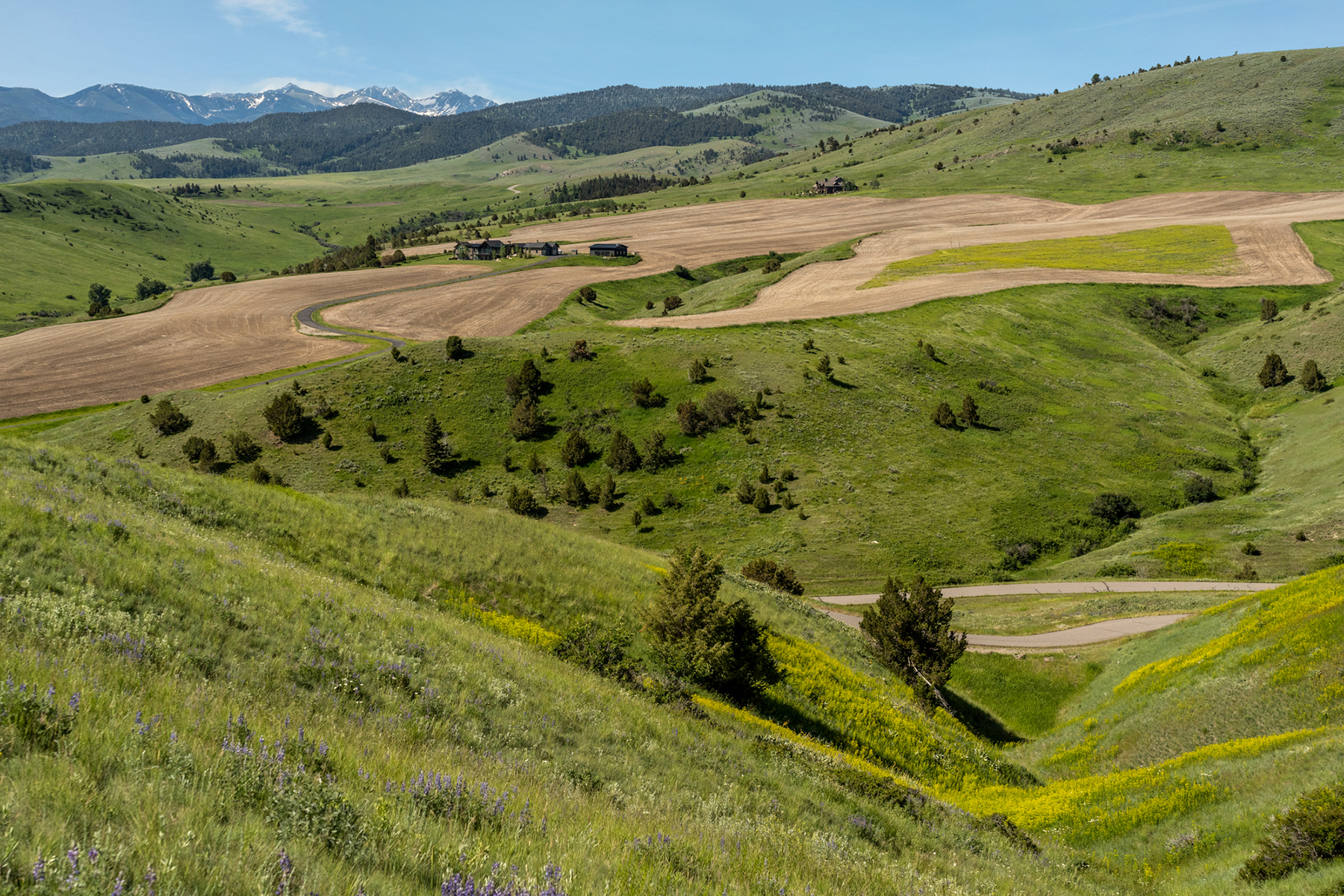 TBD N Montana Ranch Trail Road