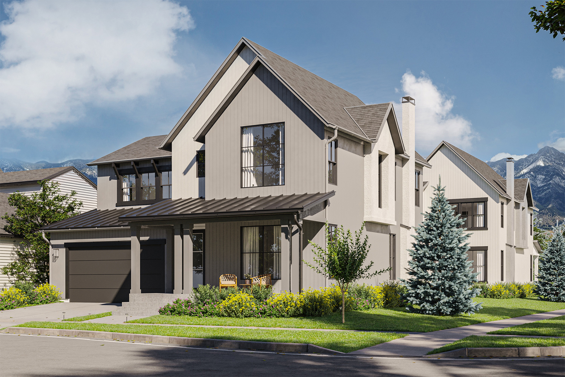 1503 Scotch Pine Lane