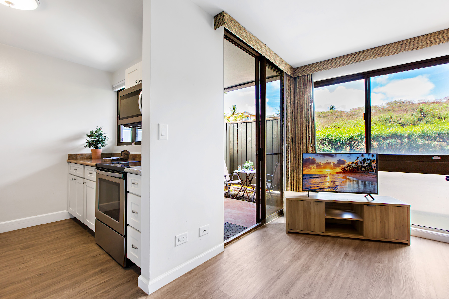 Kahana Manor 4310 Lower Honoapiilani Rd, #218