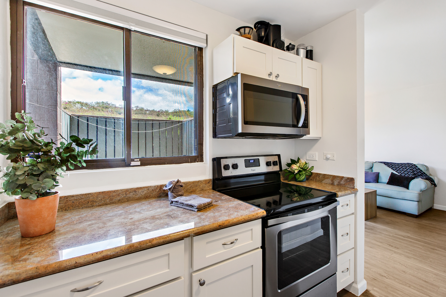 Kahana Manor 4310 Lower Honoapiilani Rd, #218