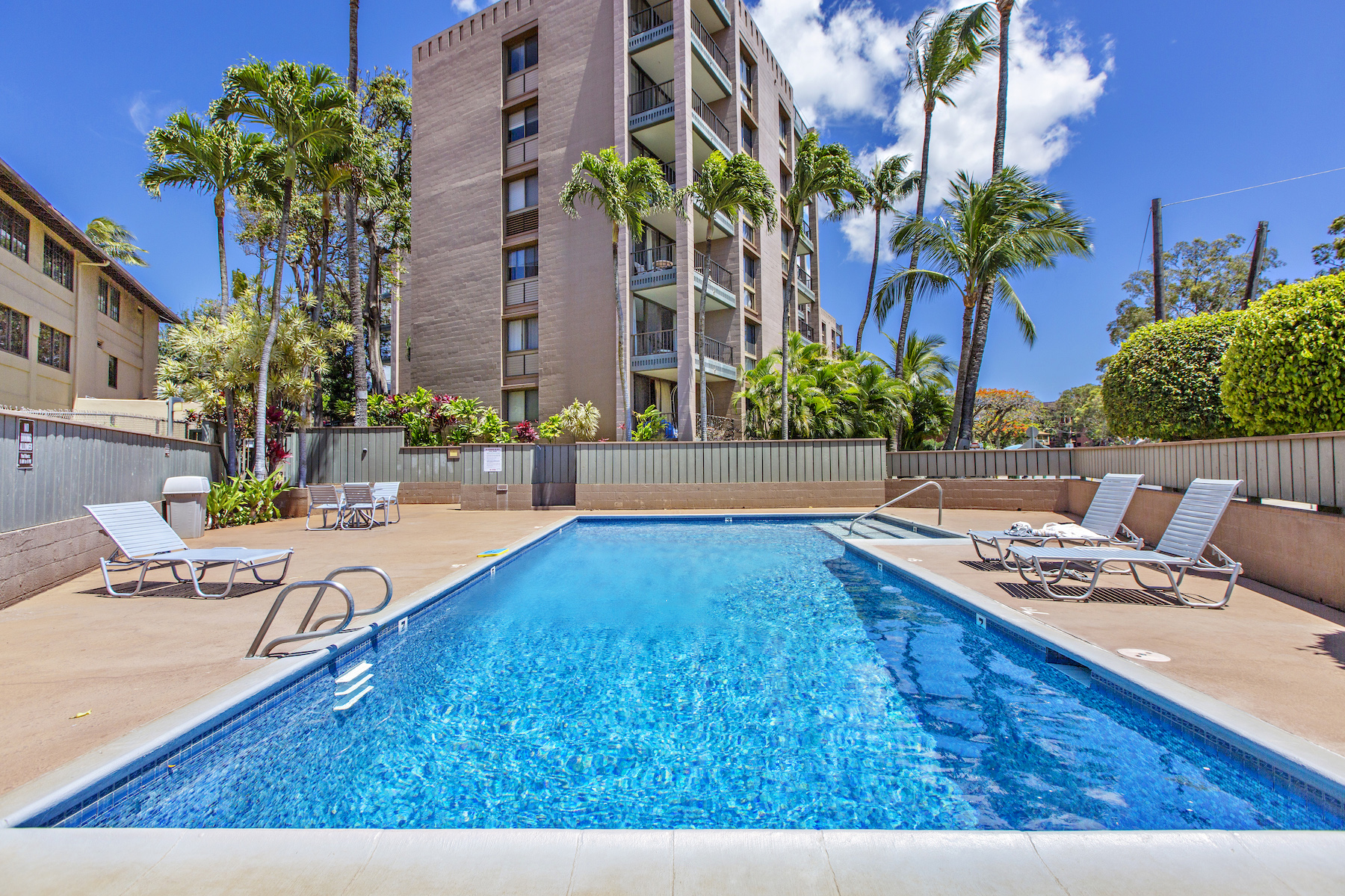 Kahana Manor 4310 Lower Honoapiilani Rd, #218