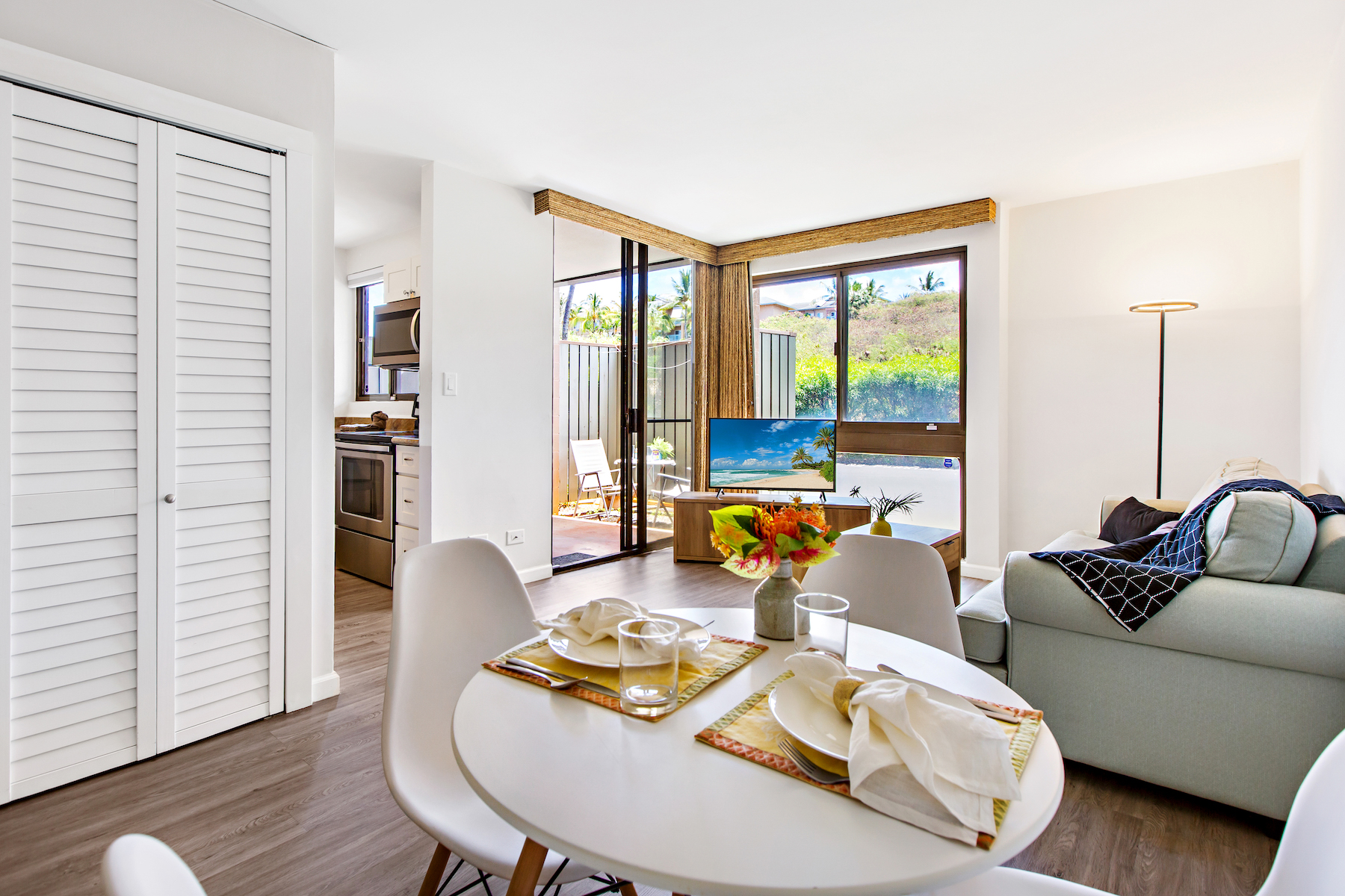 Kahana Manor 4310 Lower Honoapiilani Rd, #218