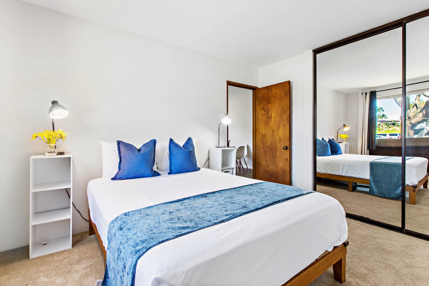 Kahana Manor 4310 Lower Honoapiilani Rd, #218