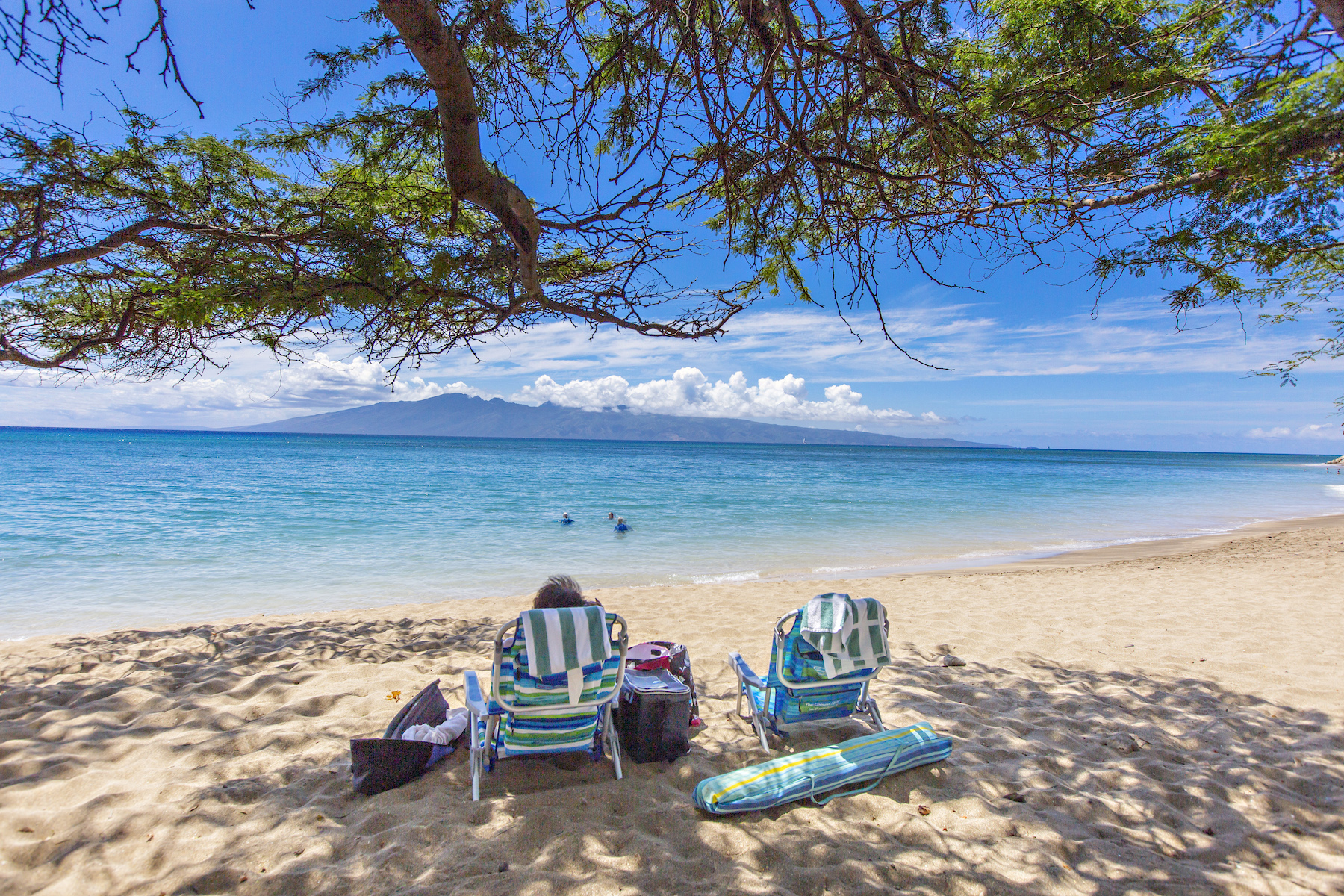 Kahana Manor 4310 Lower Honoapiilani Rd, #218