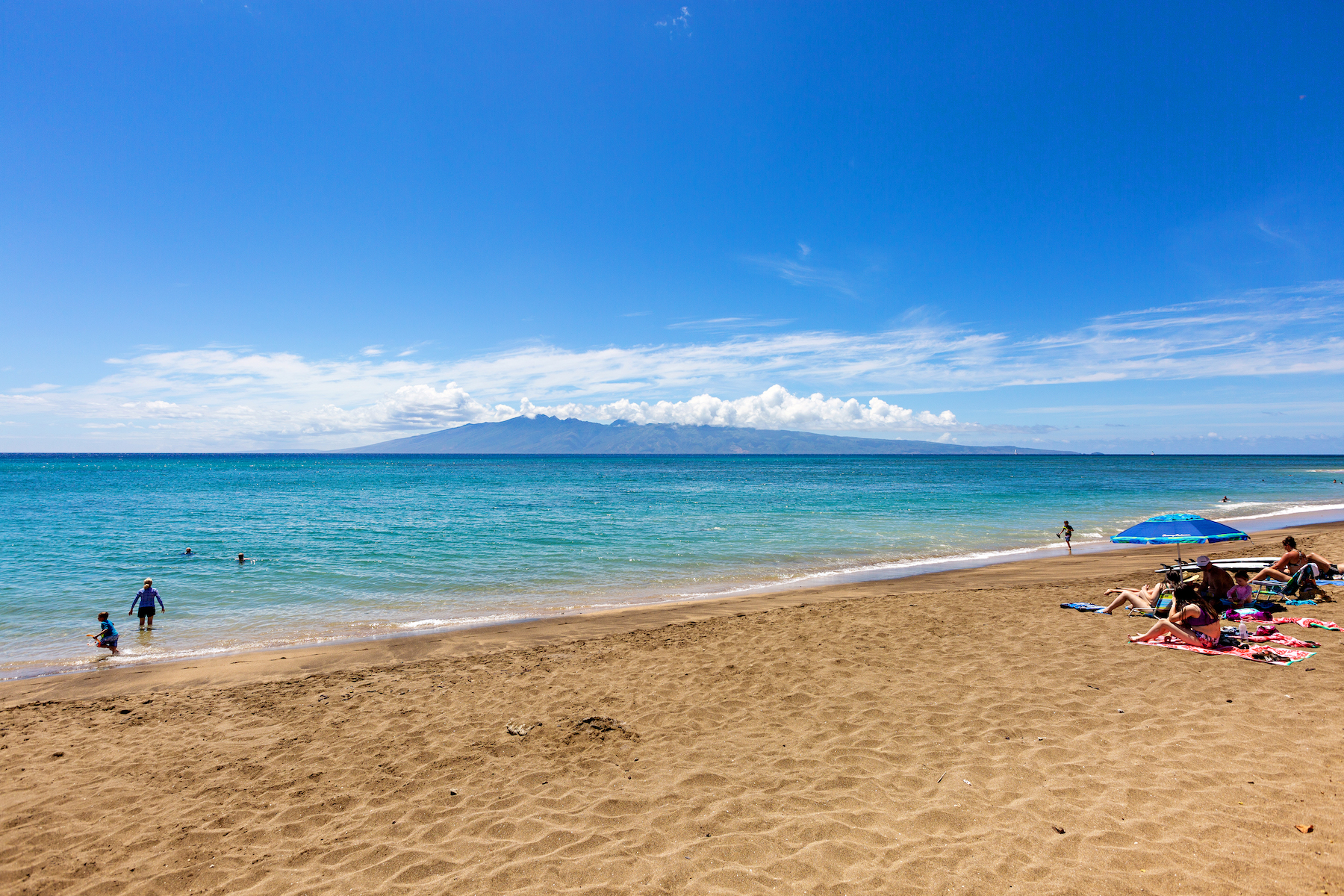 Kahana Manor 4310 Lower Honoapiilani Rd, #218