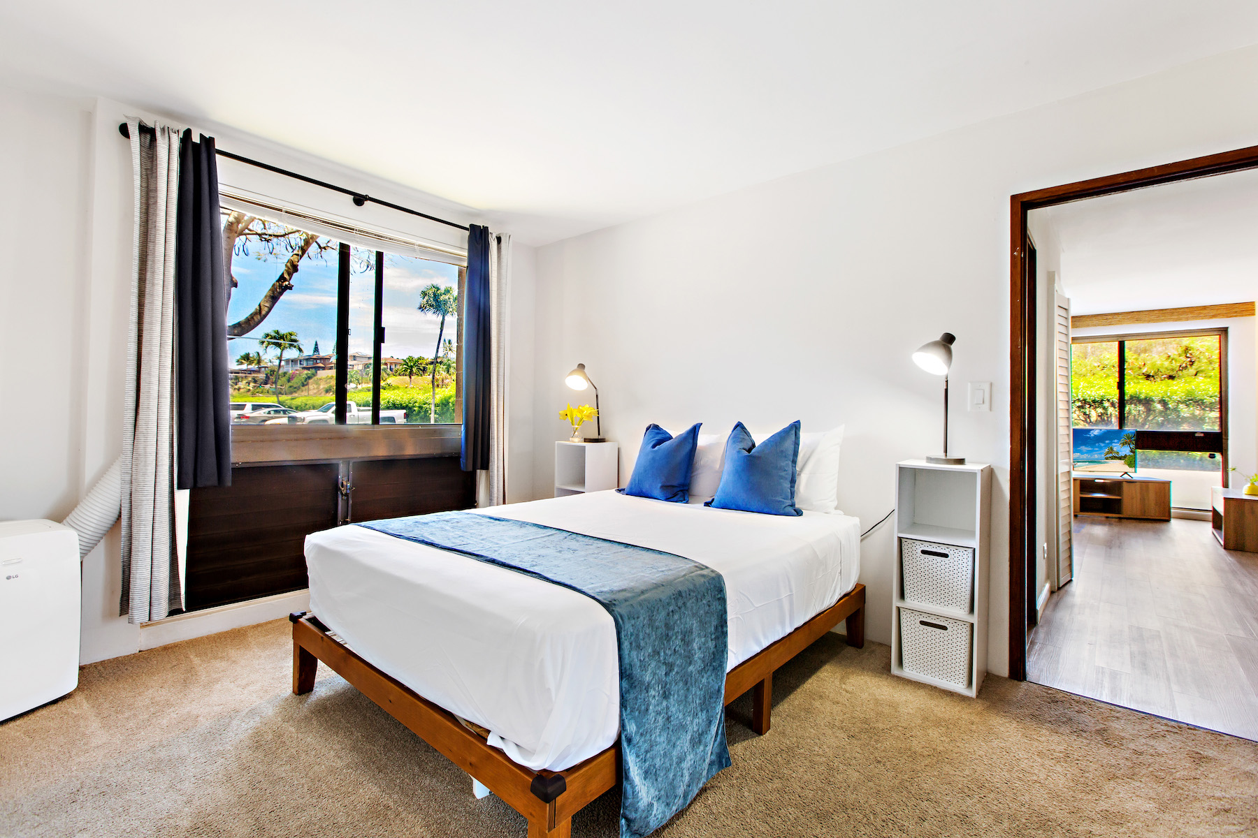 Kahana Manor 4310 Lower Honoapiilani Rd, #218
