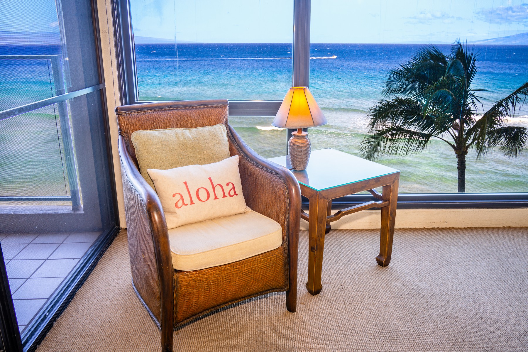 Mahana, 110 Kaanapali Shores Place #707