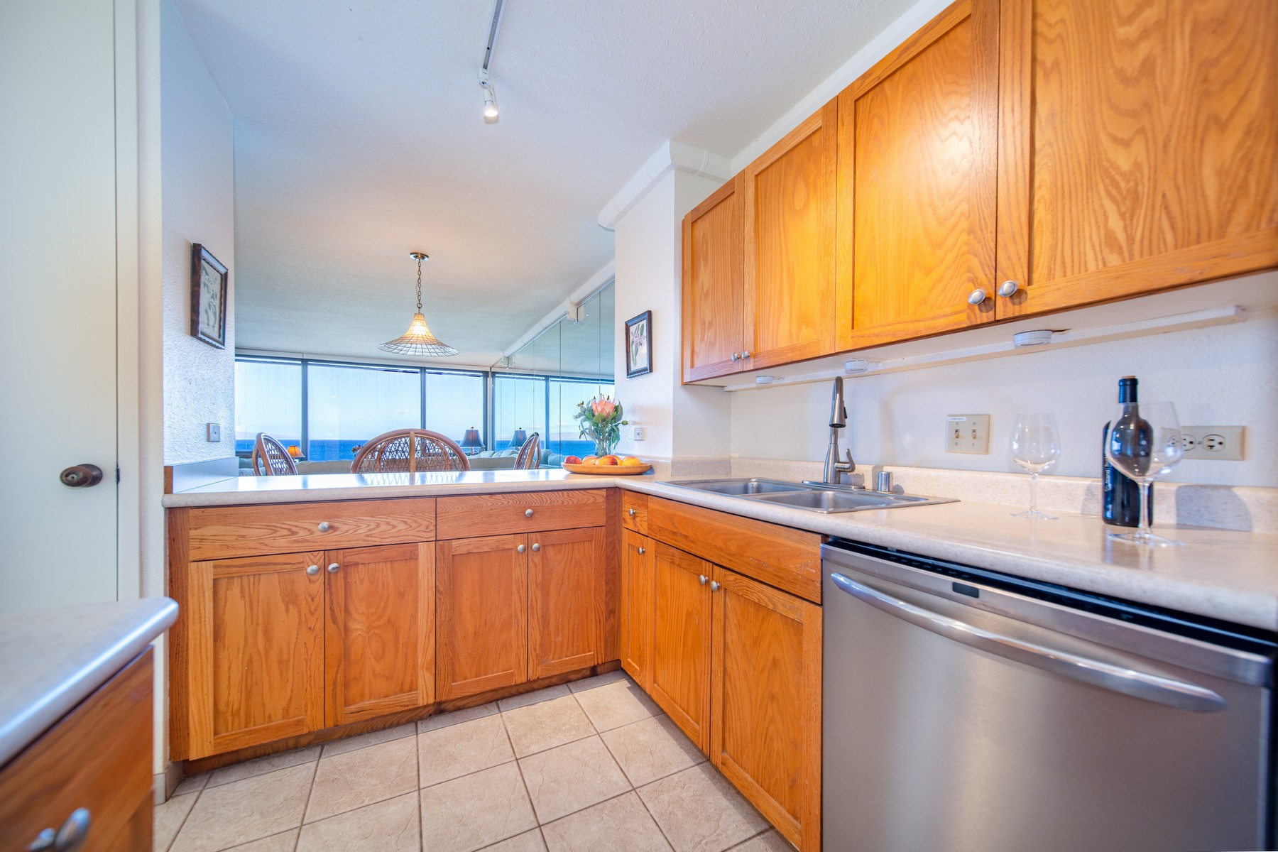 Mahana, 110 Kaanapali Shores Place #707