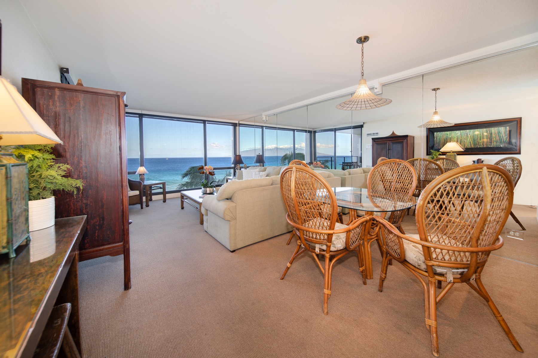 Mahana, 110 Kaanapali Shores Place #707