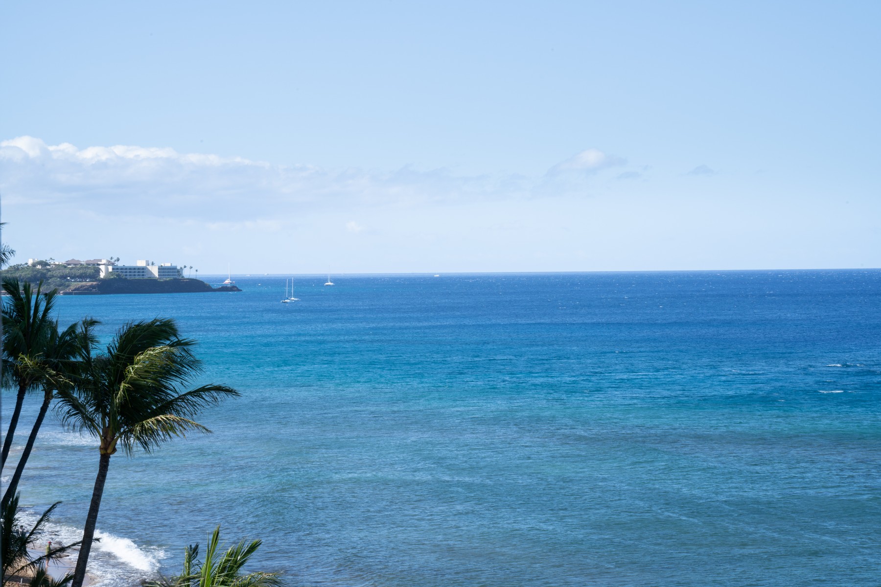 Mahana, 110 Kaanapali Shores Place #707
