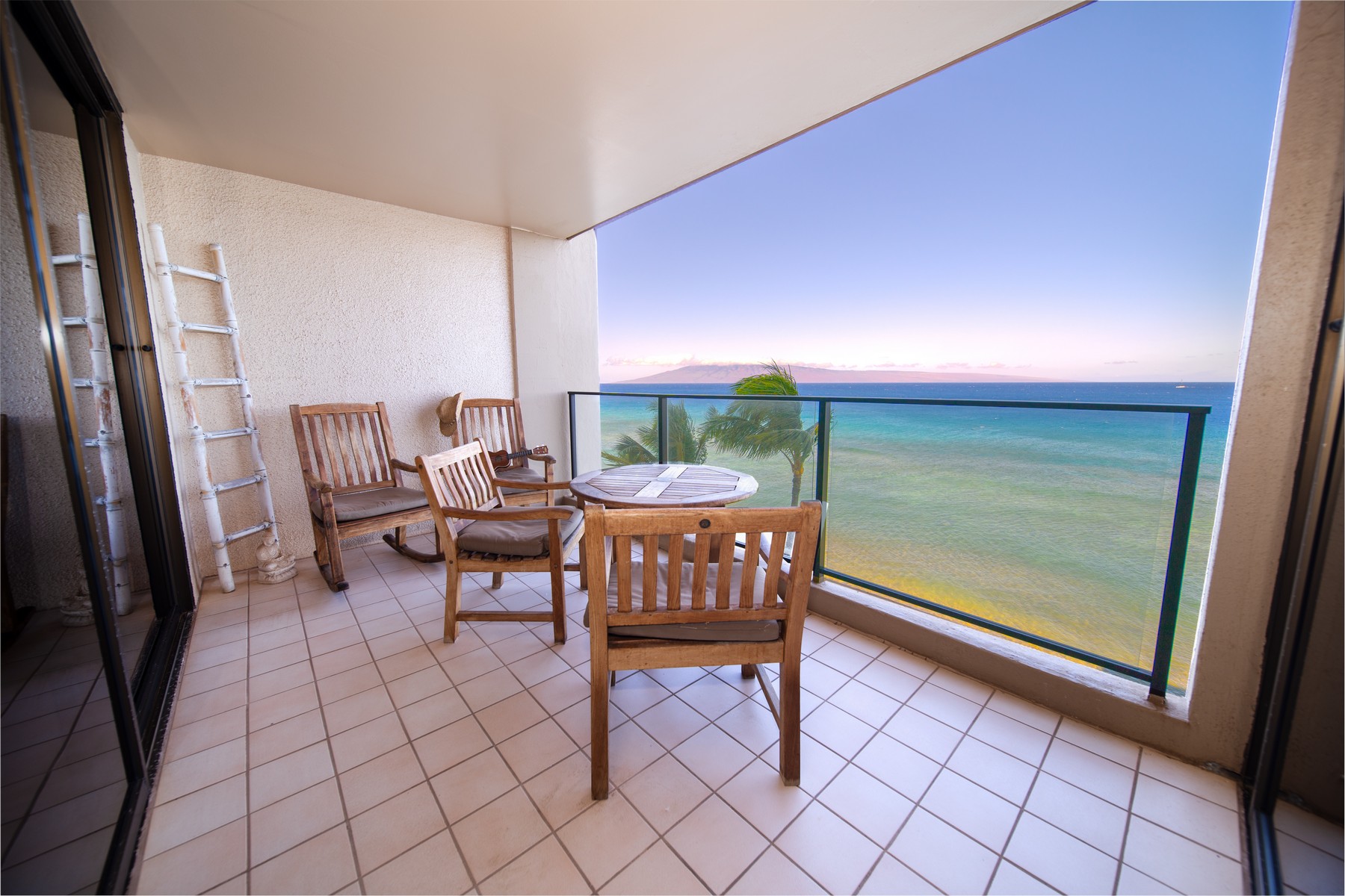 Mahana, 110 Kaanapali Shores Place #707