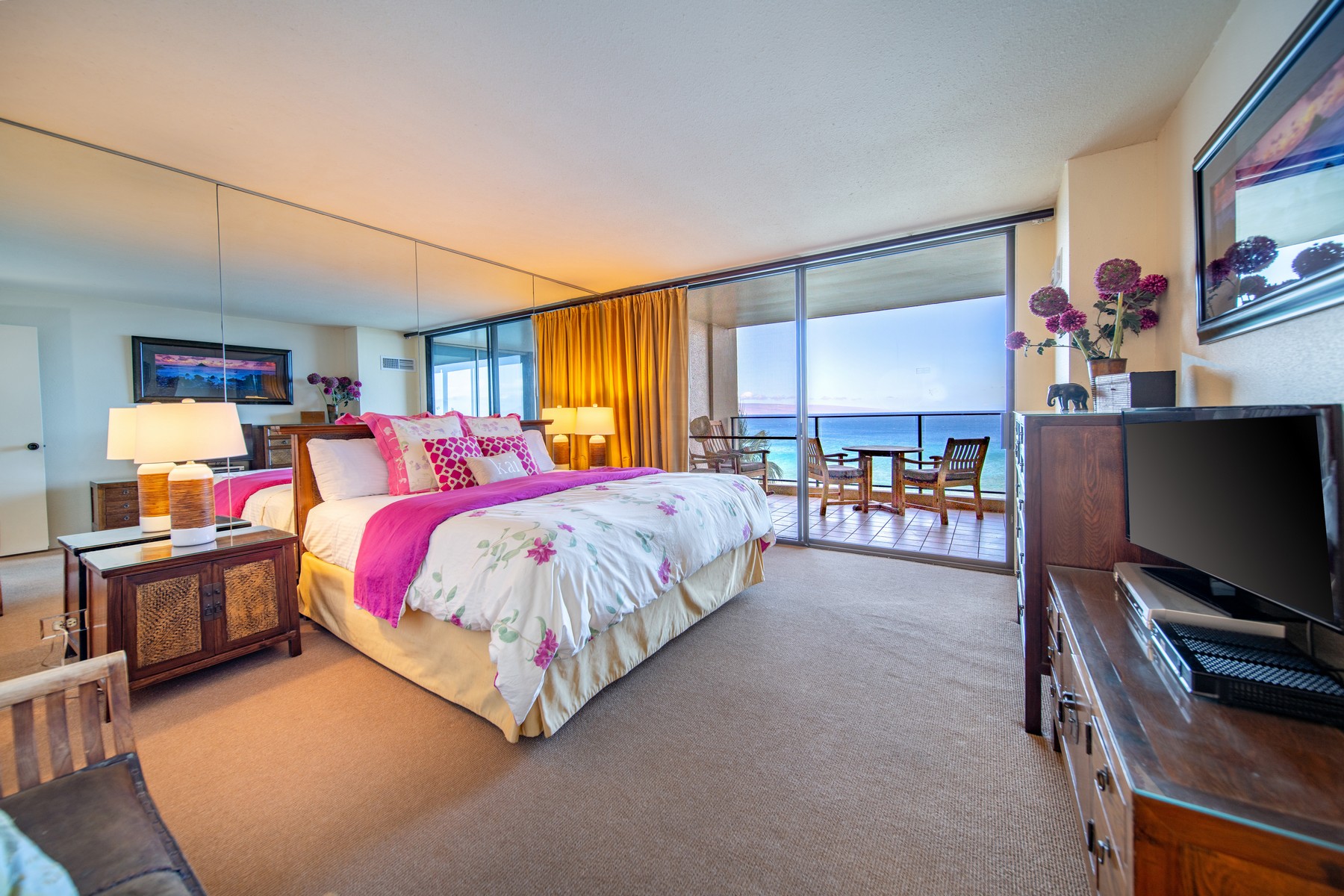 Mahana, 110 Kaanapali Shores Place #707