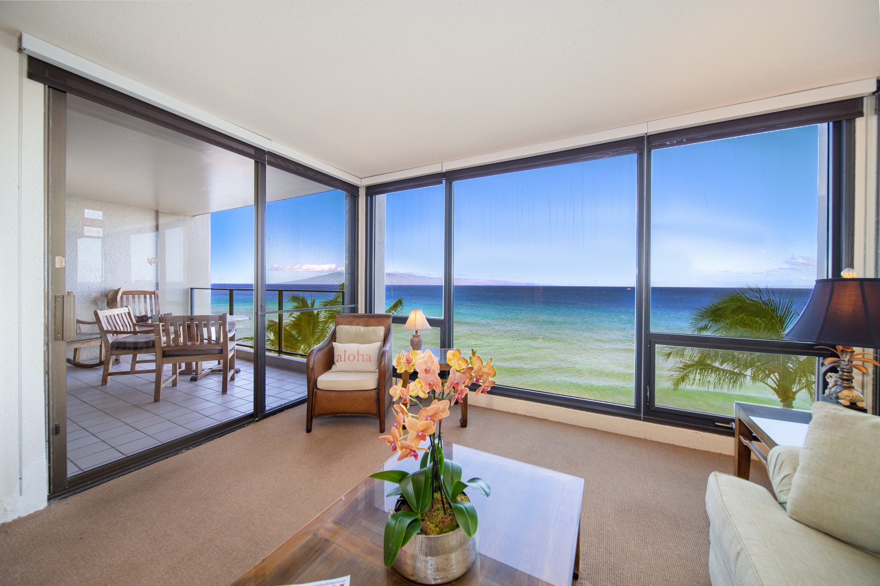 Mahana, 110 Kaanapali Shores Place #707
