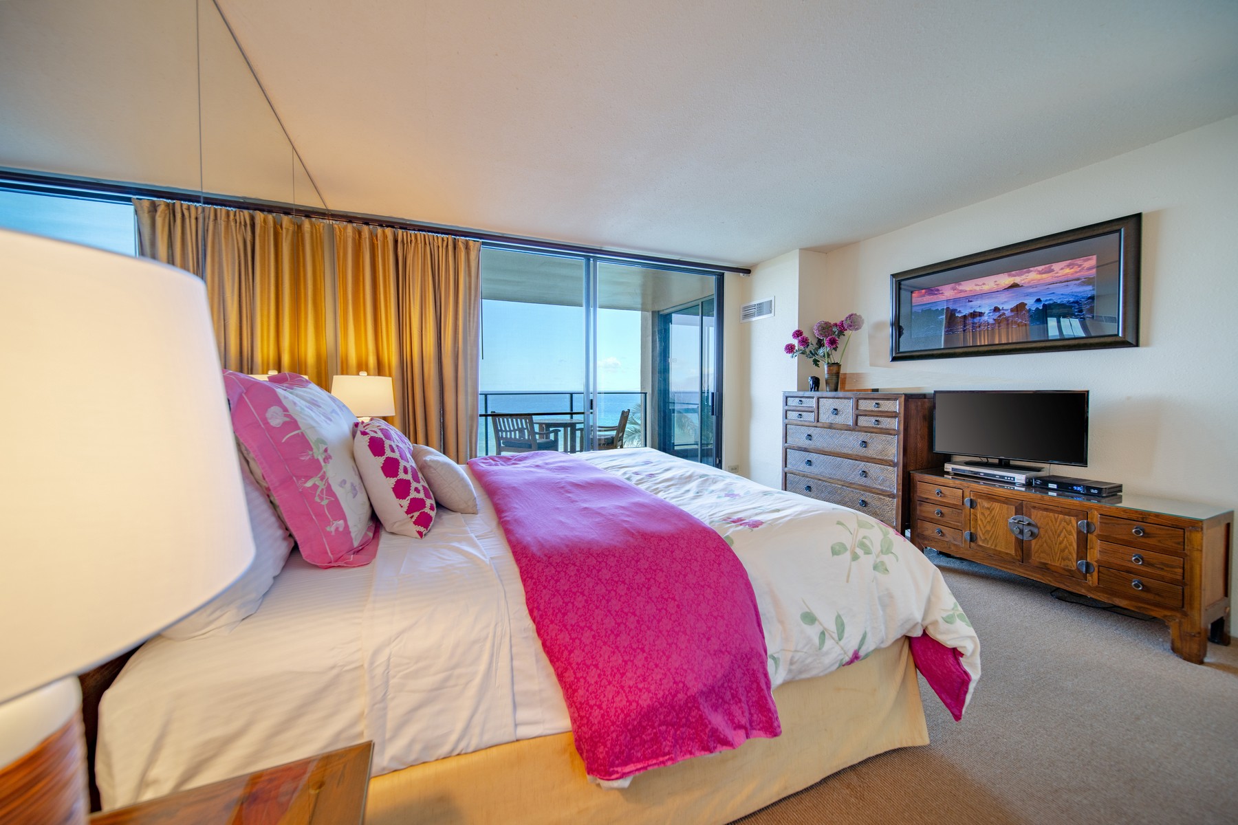 Mahana, 110 Kaanapali Shores Place #707
