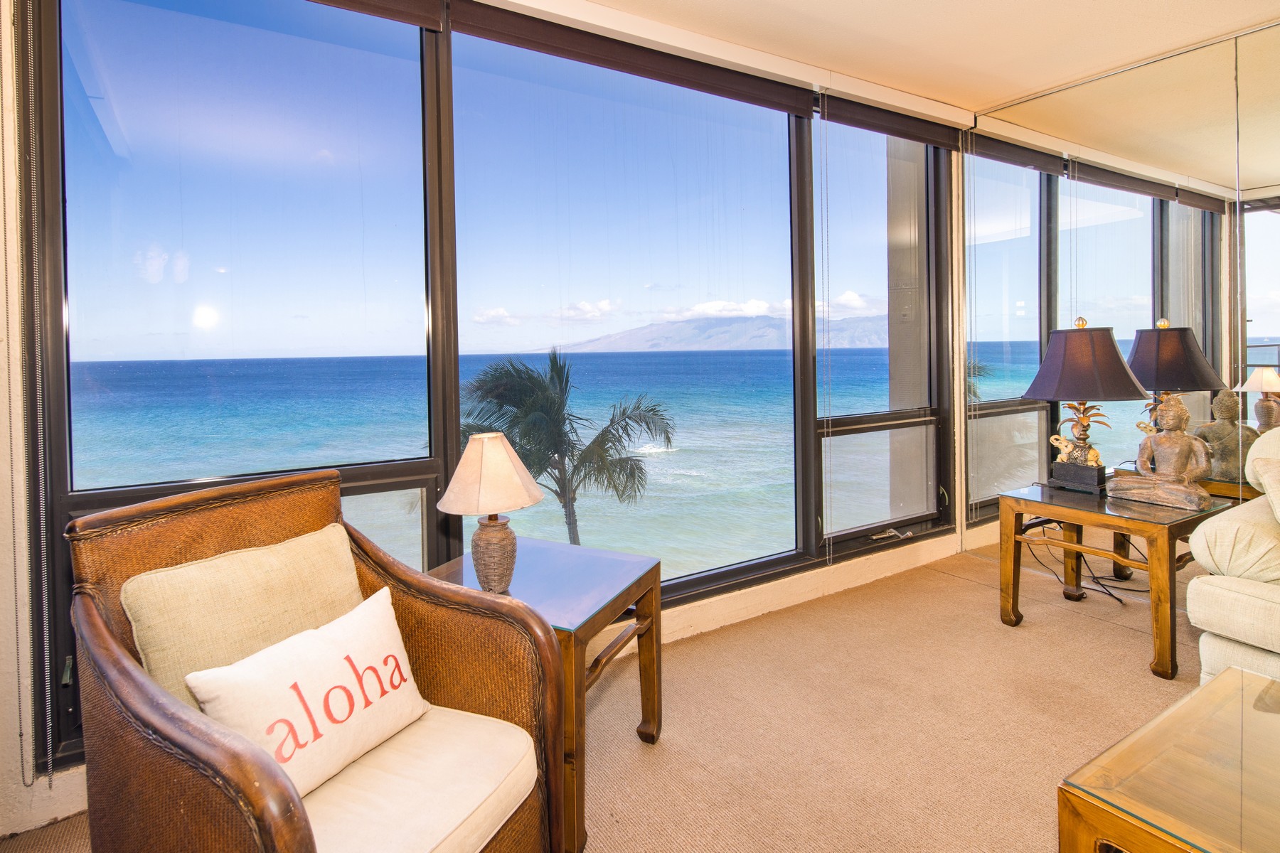 Mahana, 110 Kaanapali Shores Place #707