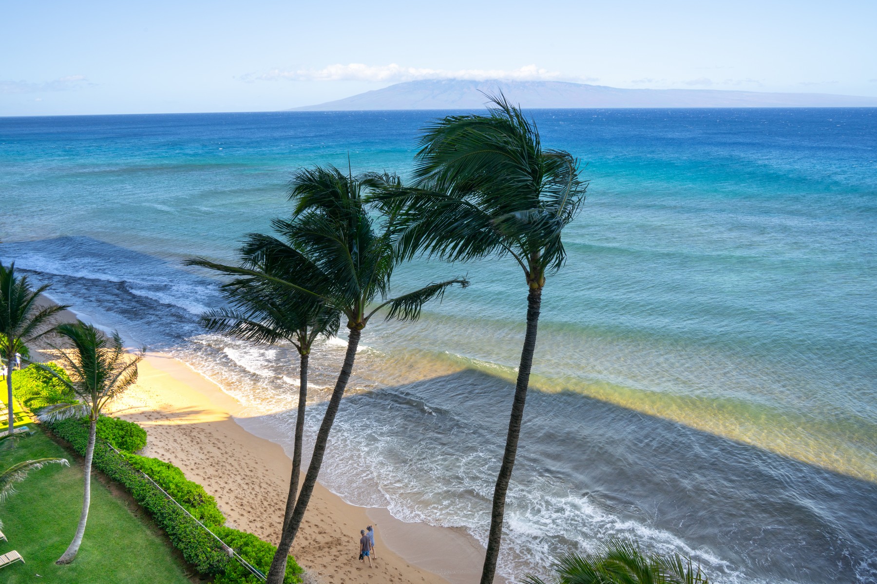 Mahana, 110 Kaanapali Shores Place #707