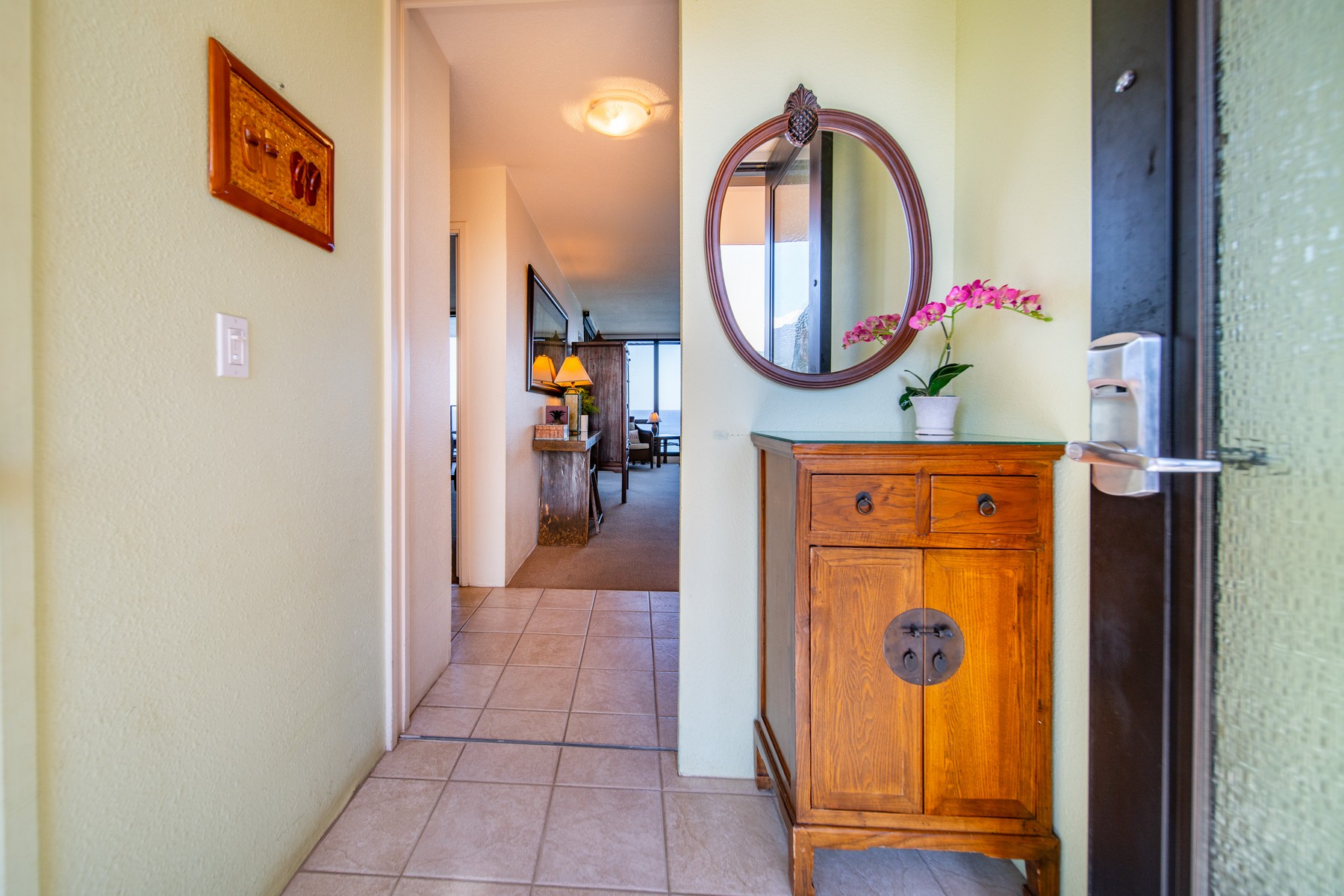 Mahana, 110 Kaanapali Shores Place #707