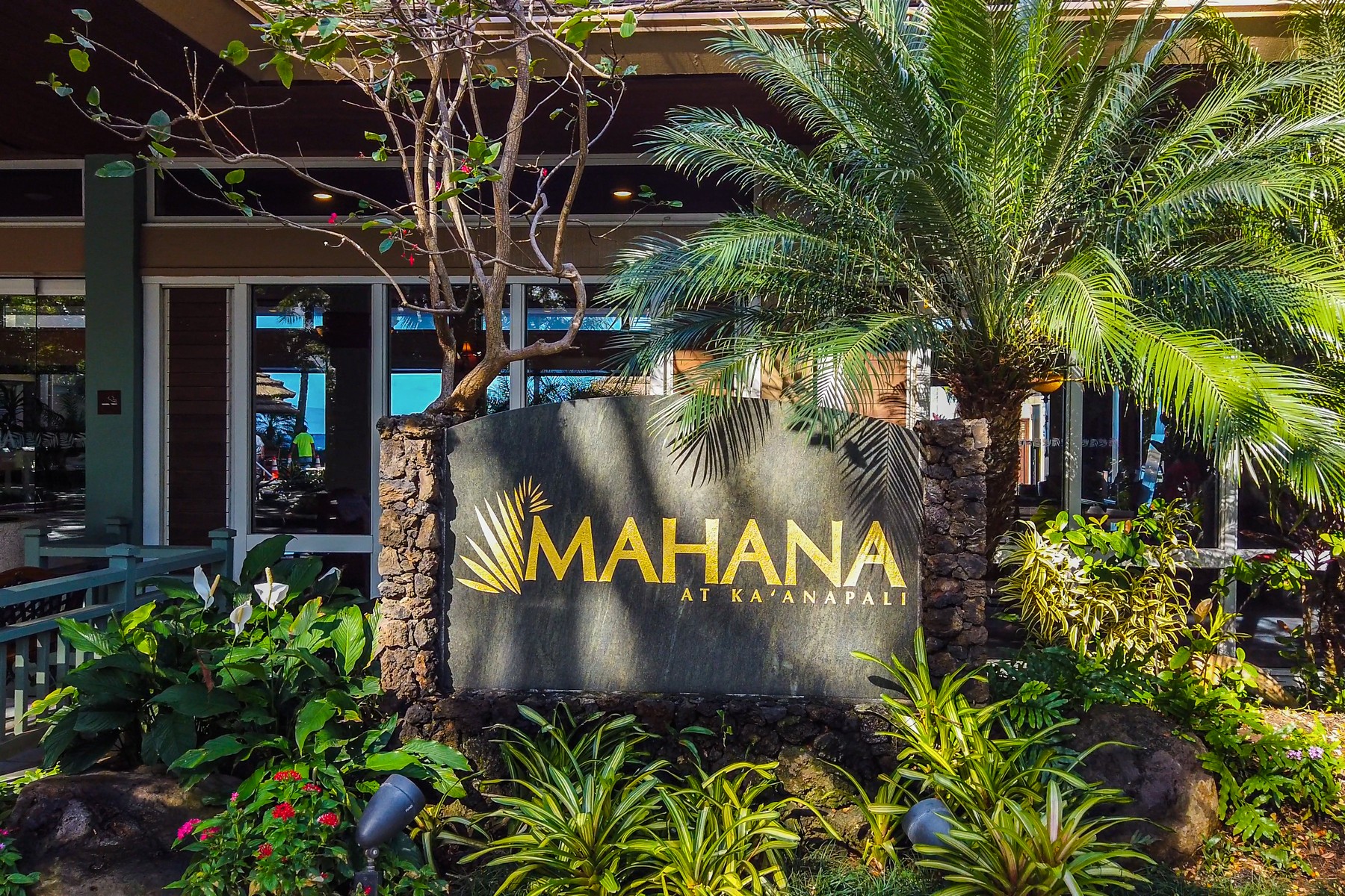 Mahana, 110 Kaanapali Shores Place #707